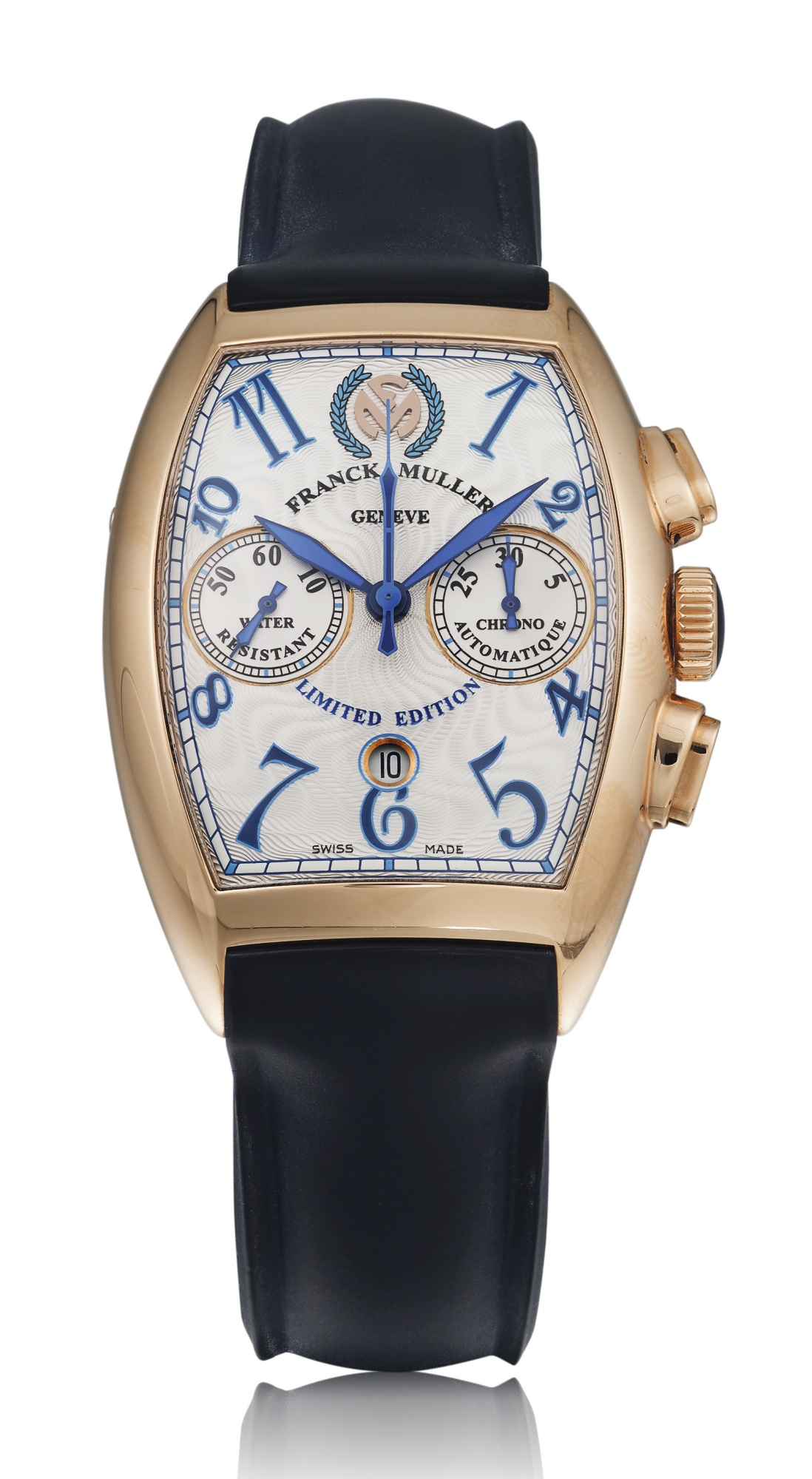 Franck Muller