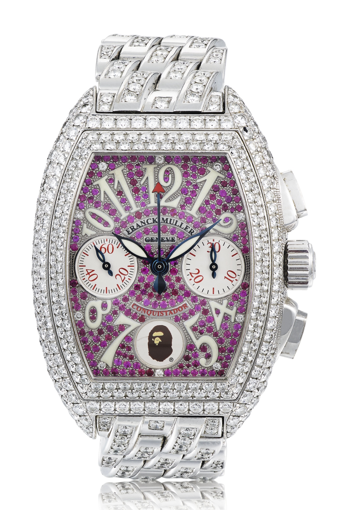 Franck Muller