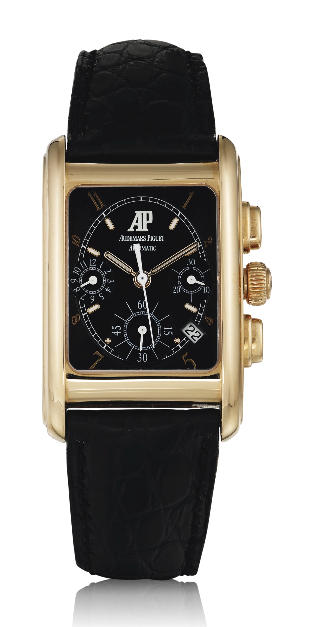 Audemars Piguet