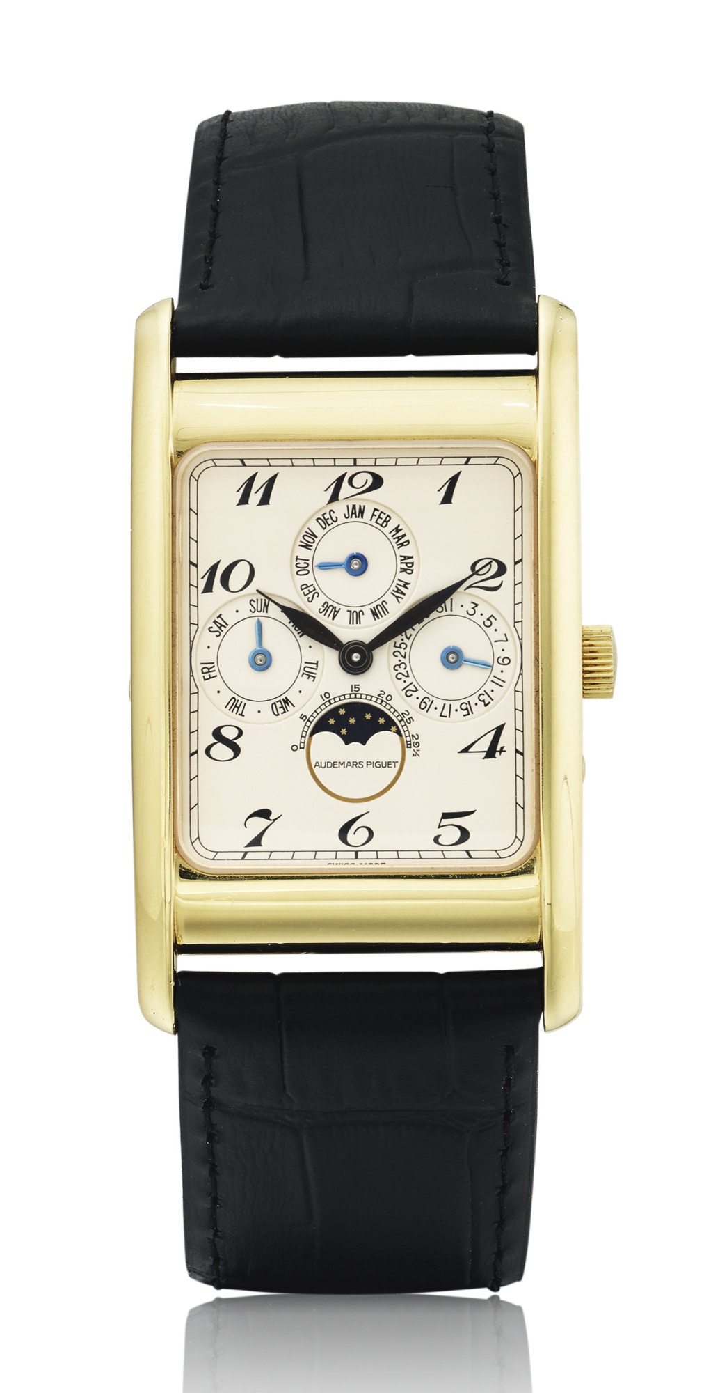 Audemars Piguet