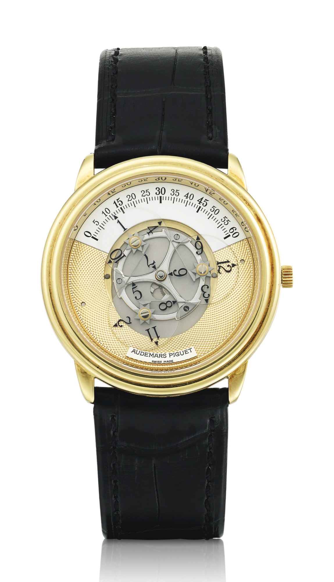 Audemars Piguet