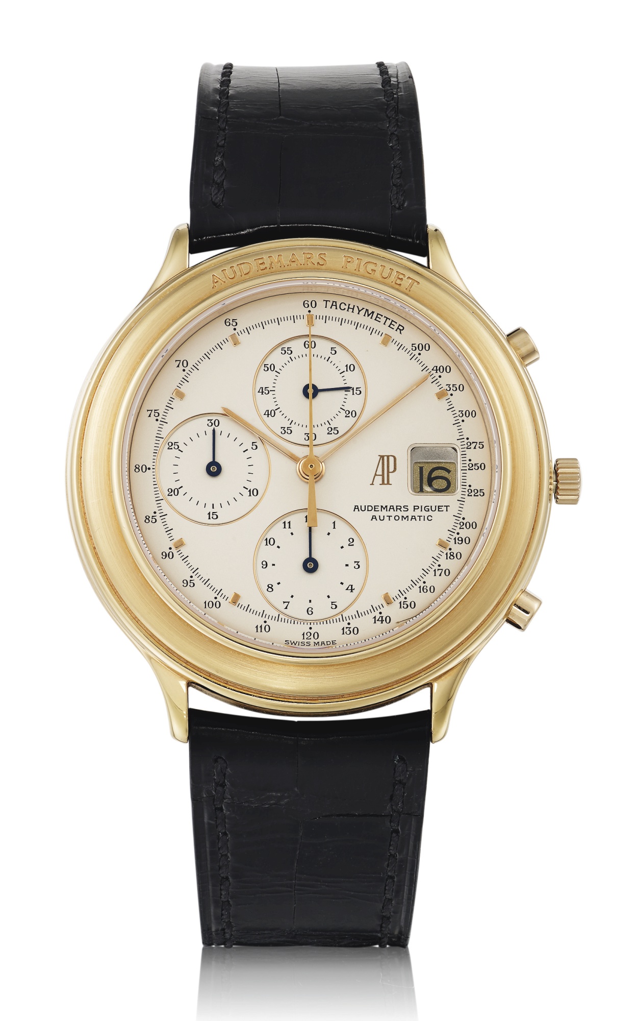 Audemars Piguet