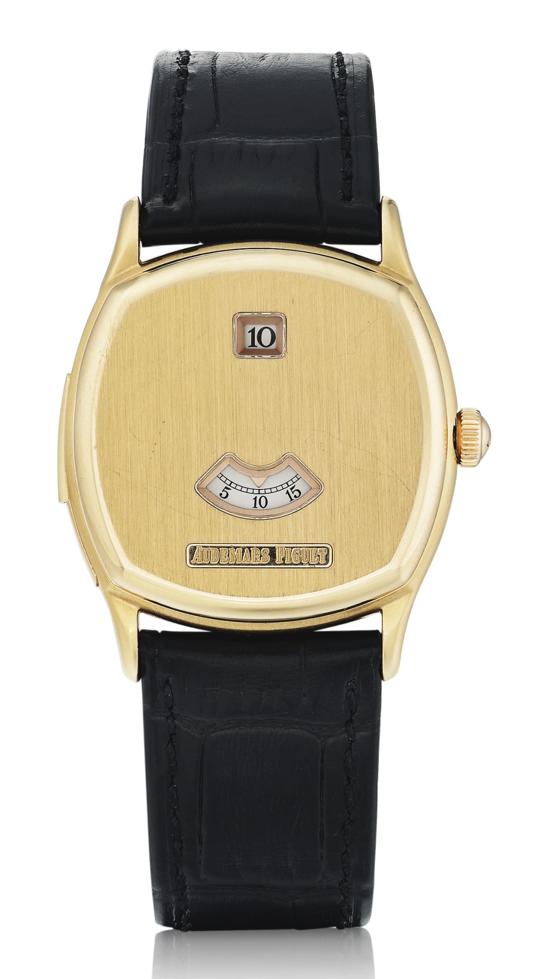 Audemars Piguet