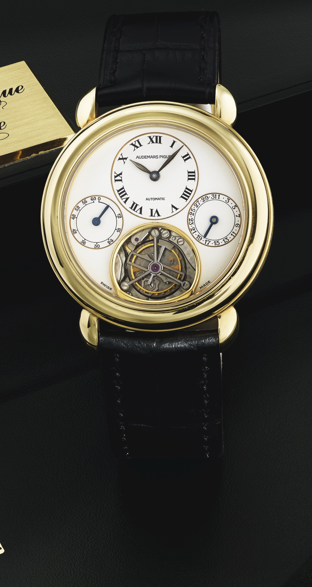 Audemars Piguet