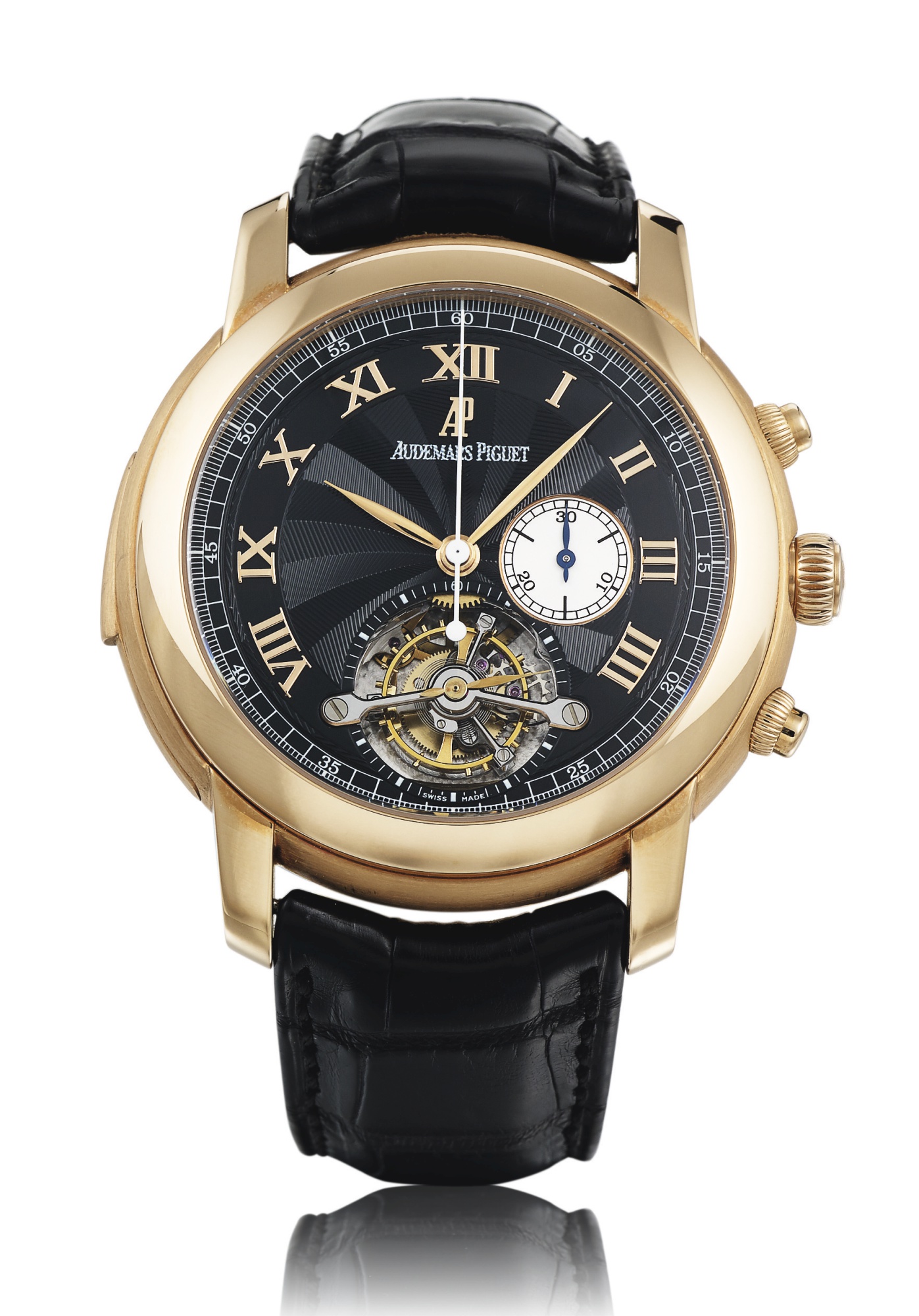 Audemars Piguet
