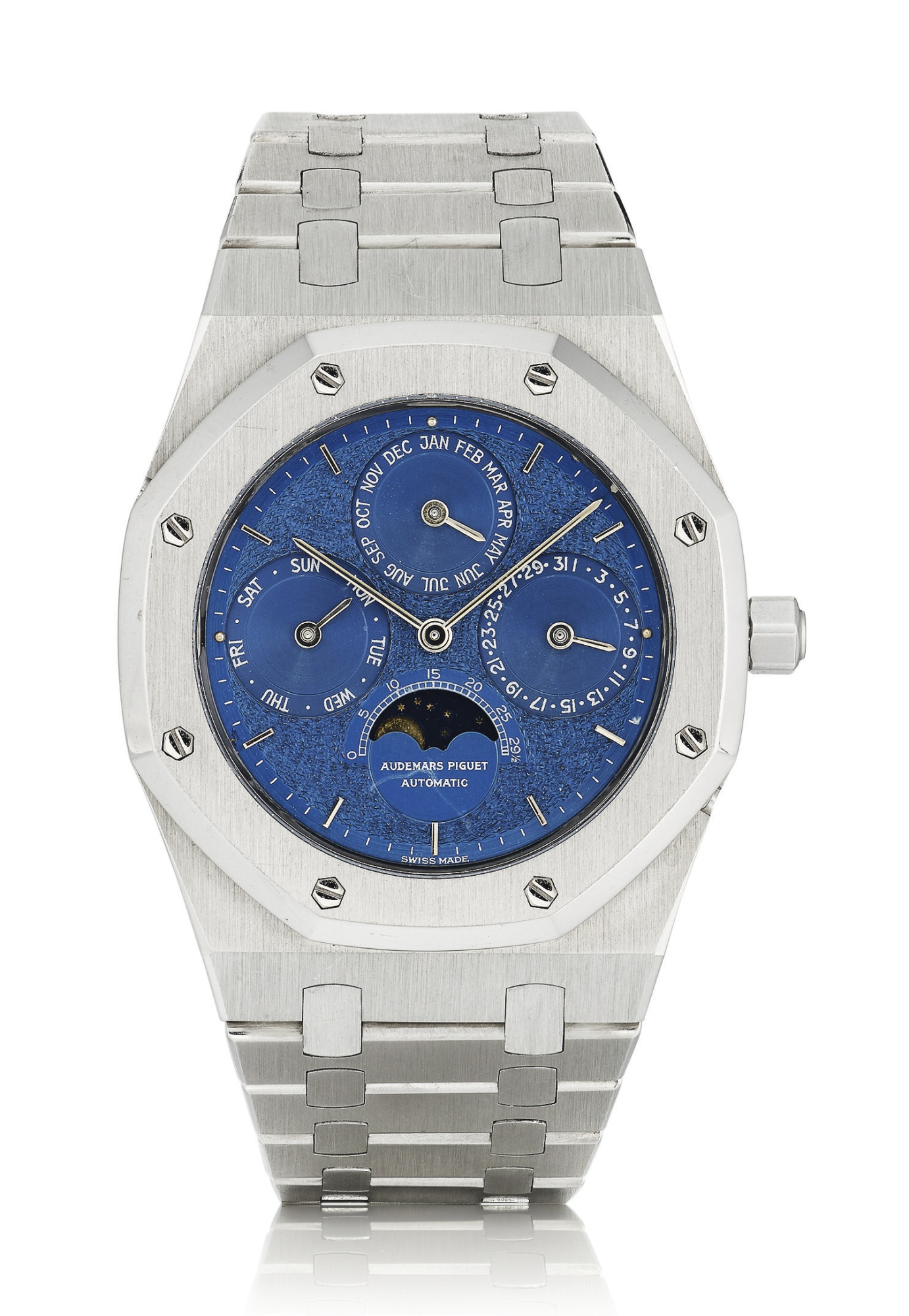 Audemars Piguet