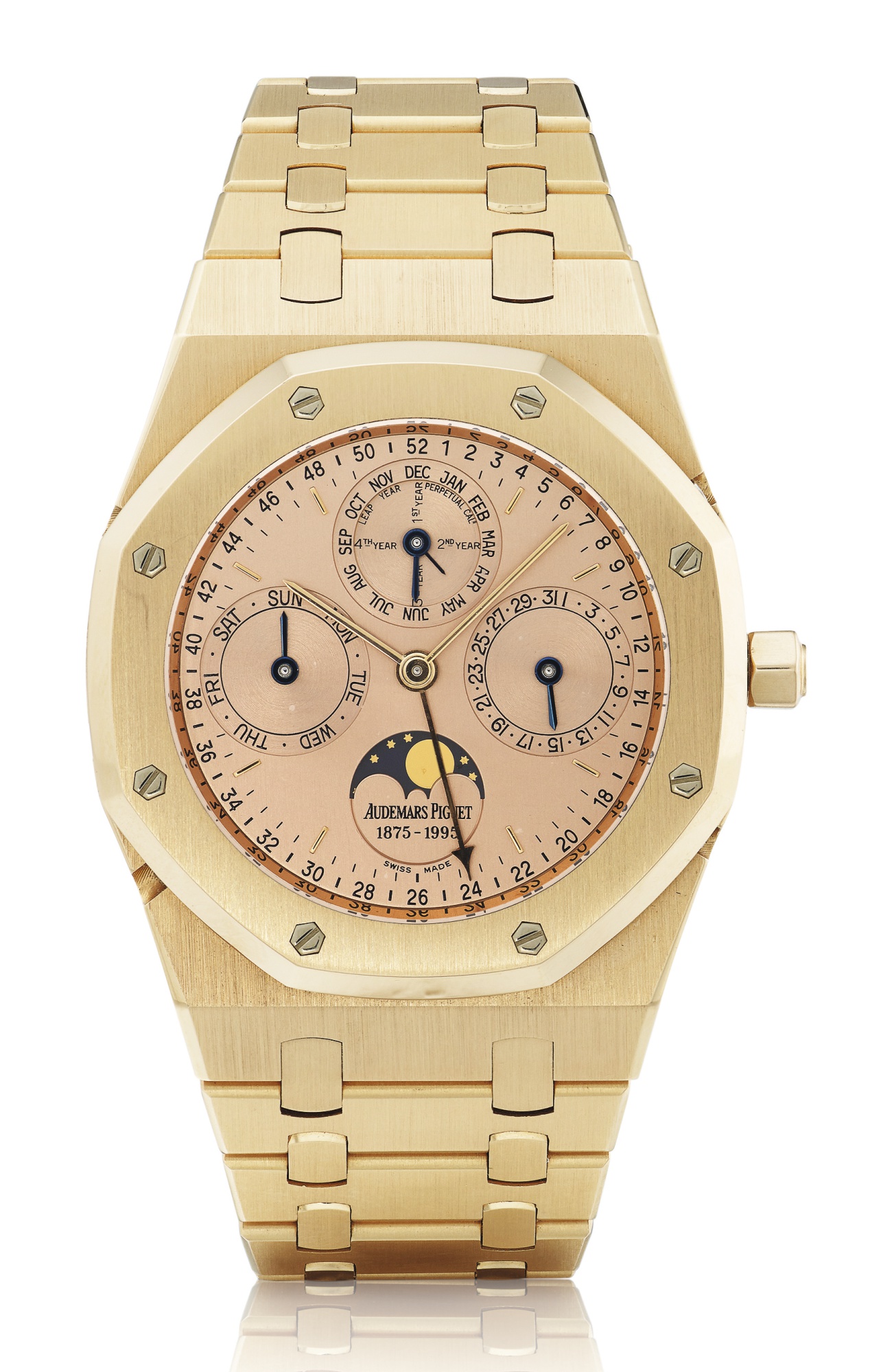 Audemars Piguet