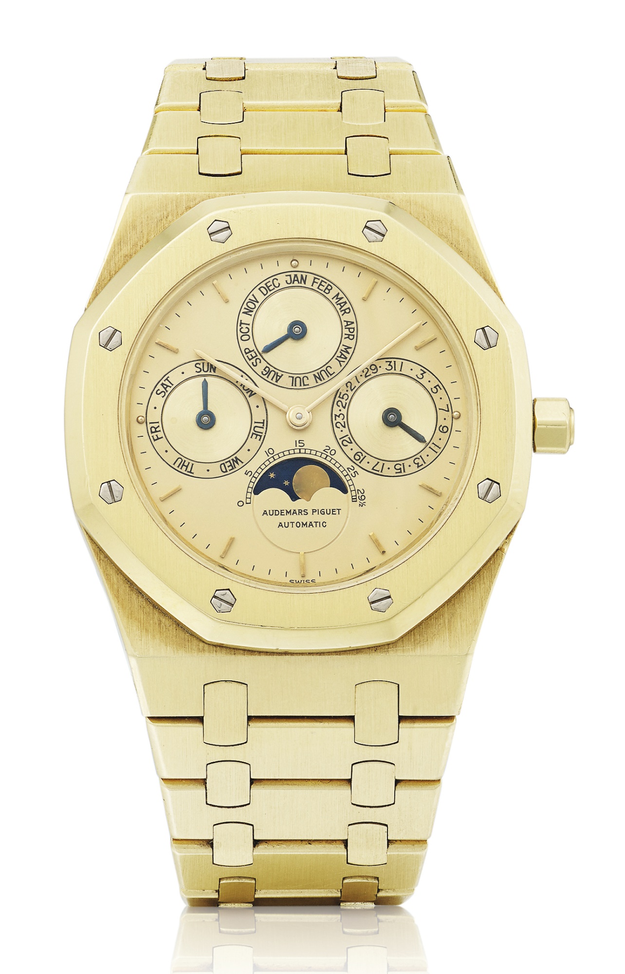 Audemars Piguet