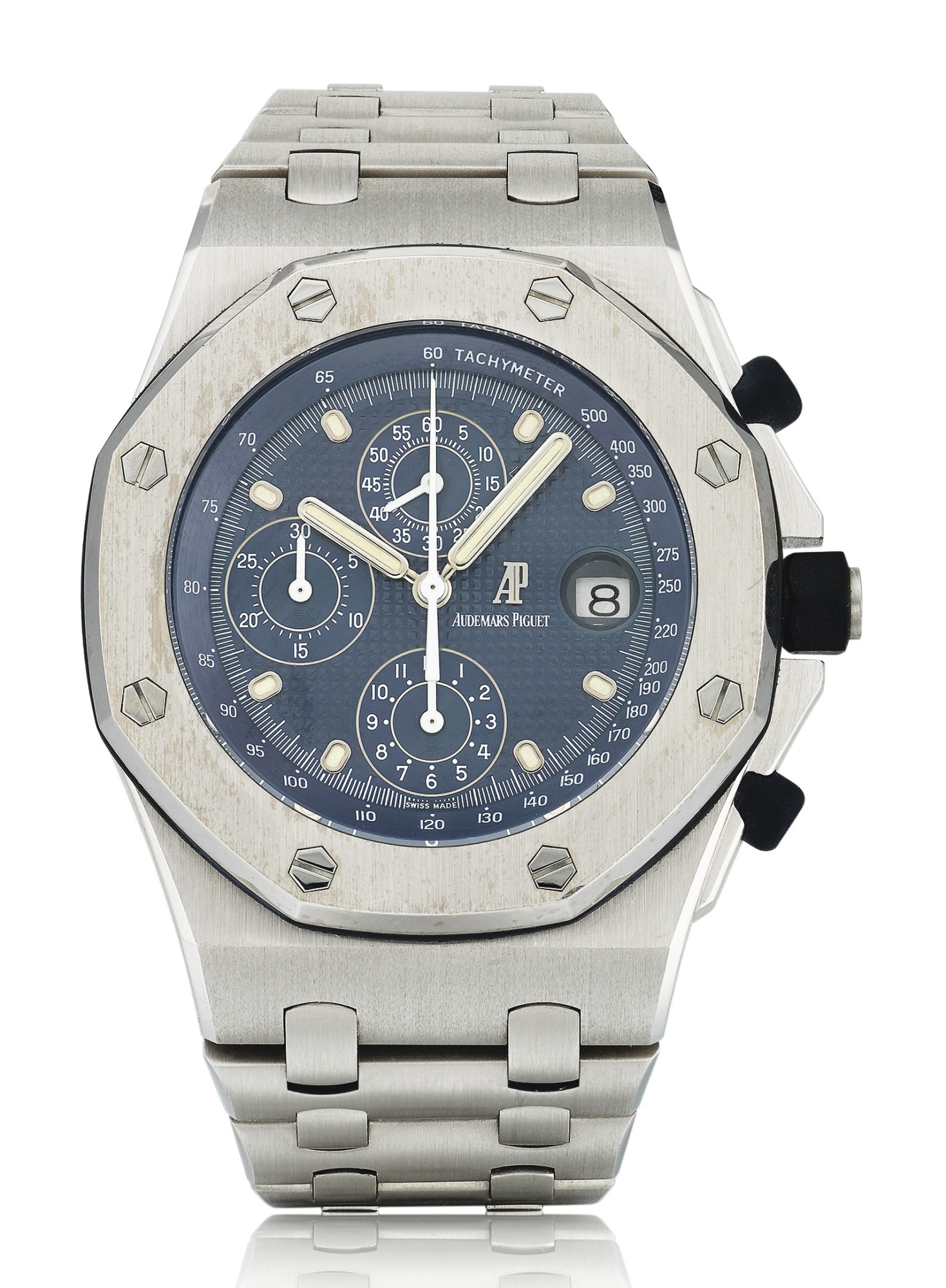 Audemars Piguet