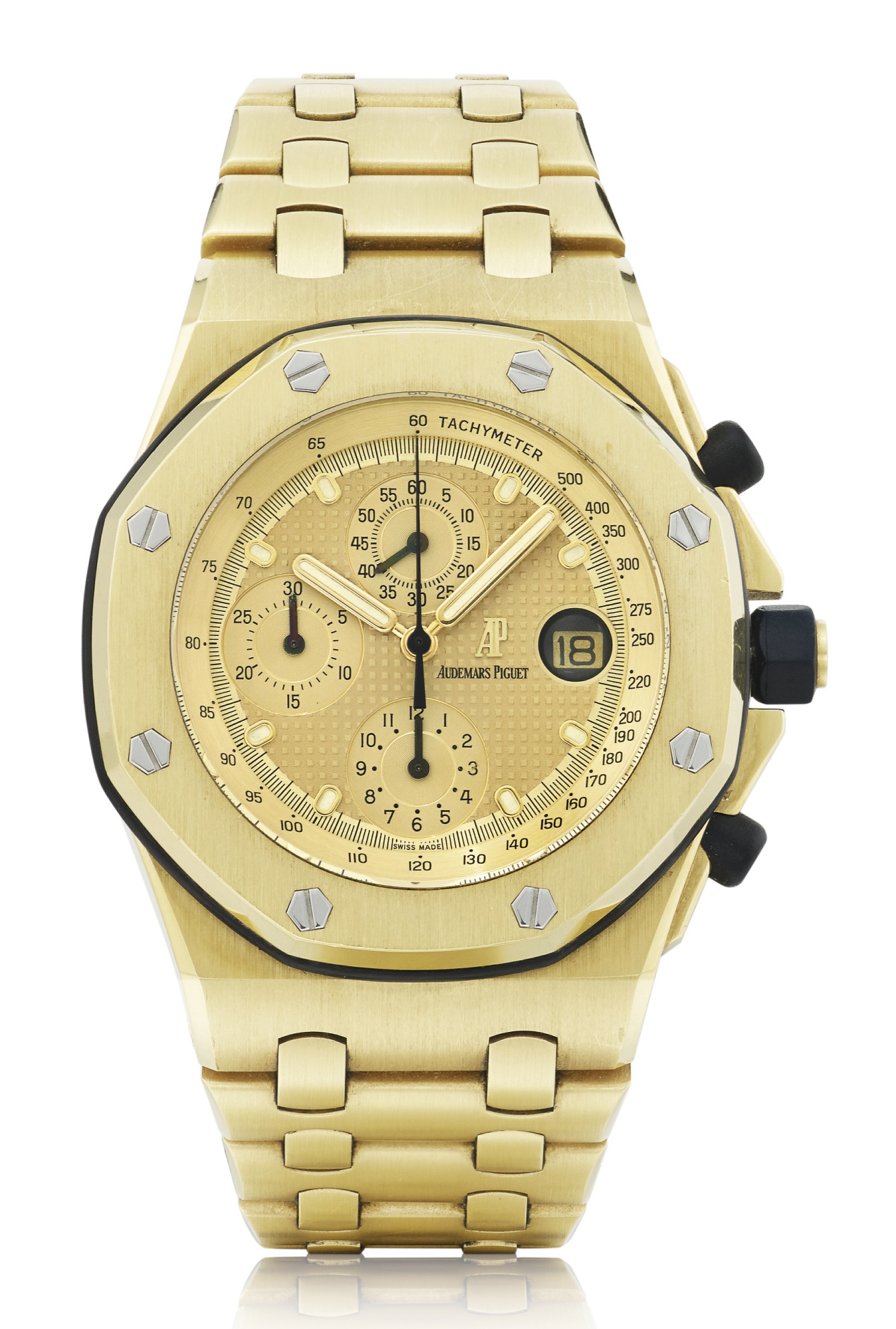 Audemars Piguet