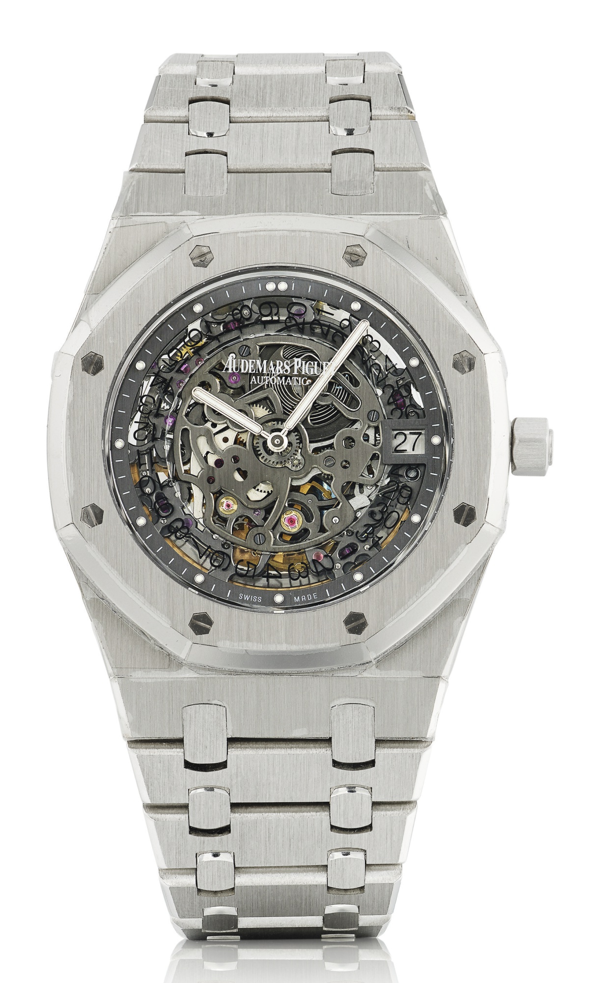Audemars Piguet
