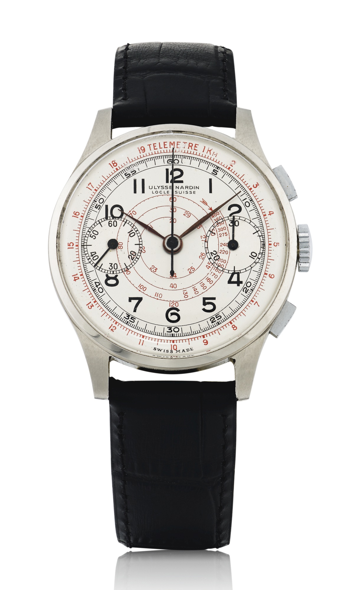 Ulysse Nardin
