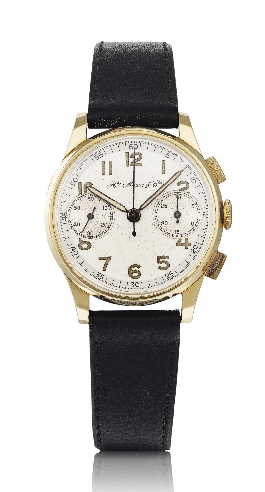 H. Moser & Cie