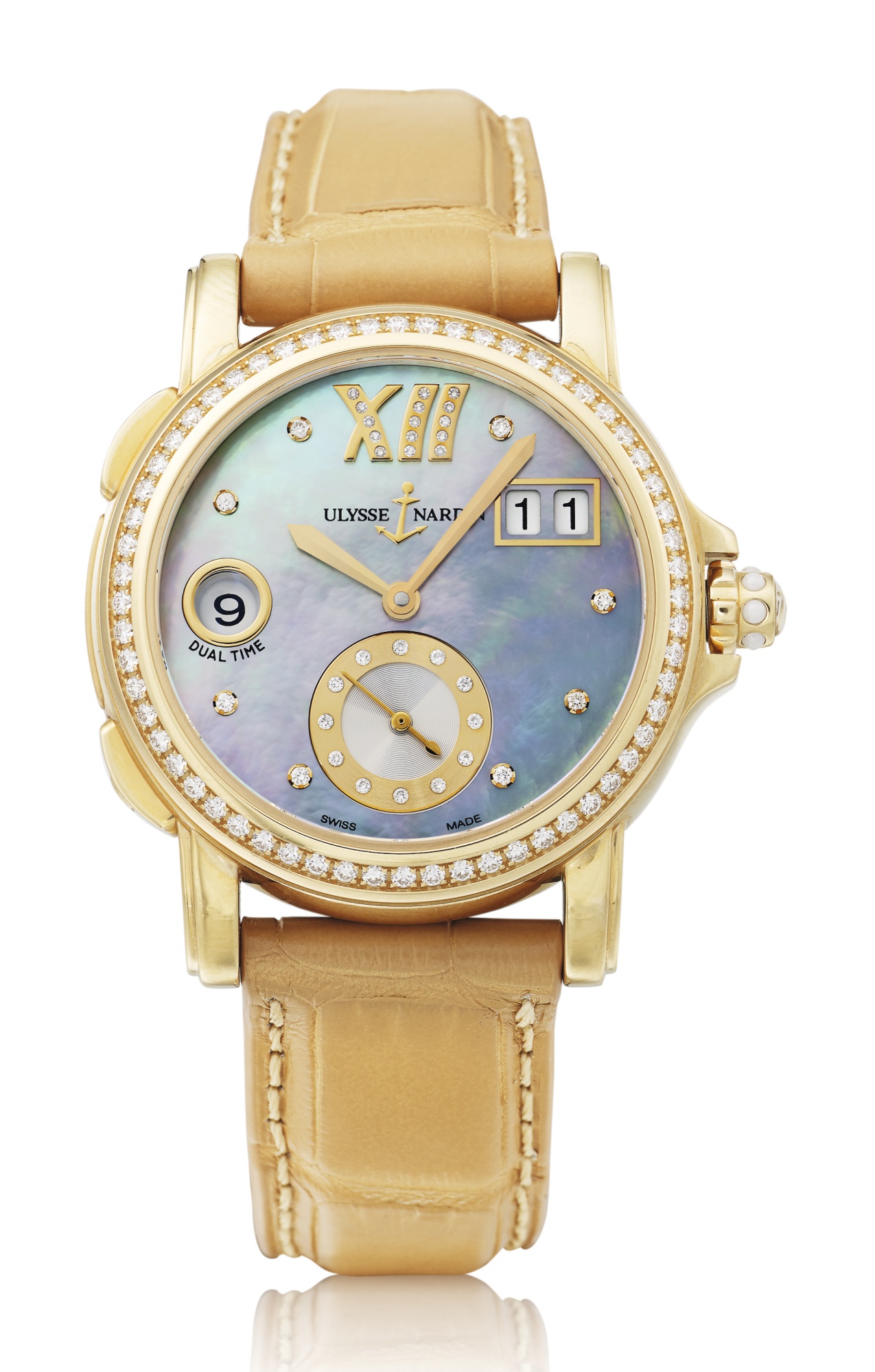 Ulysse Nardin