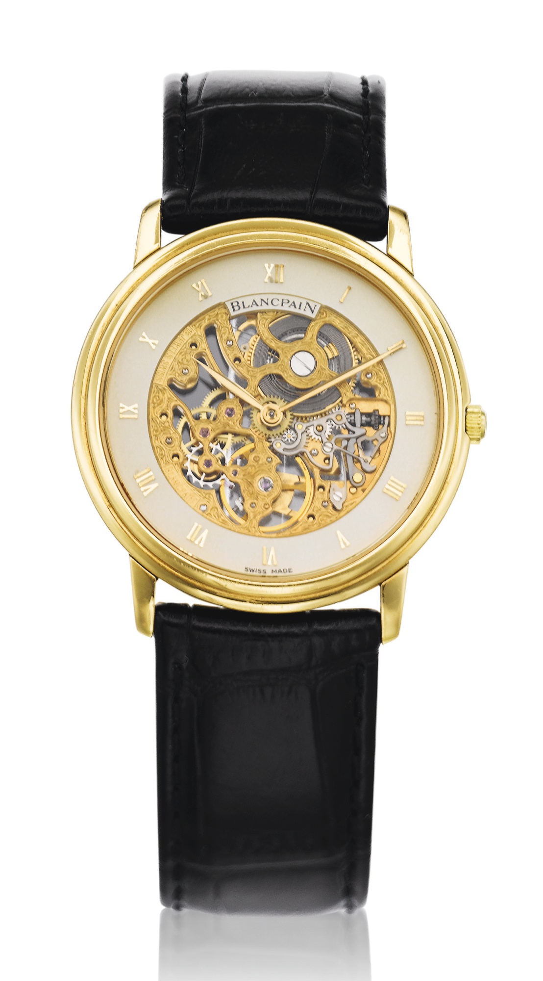 Blancpain