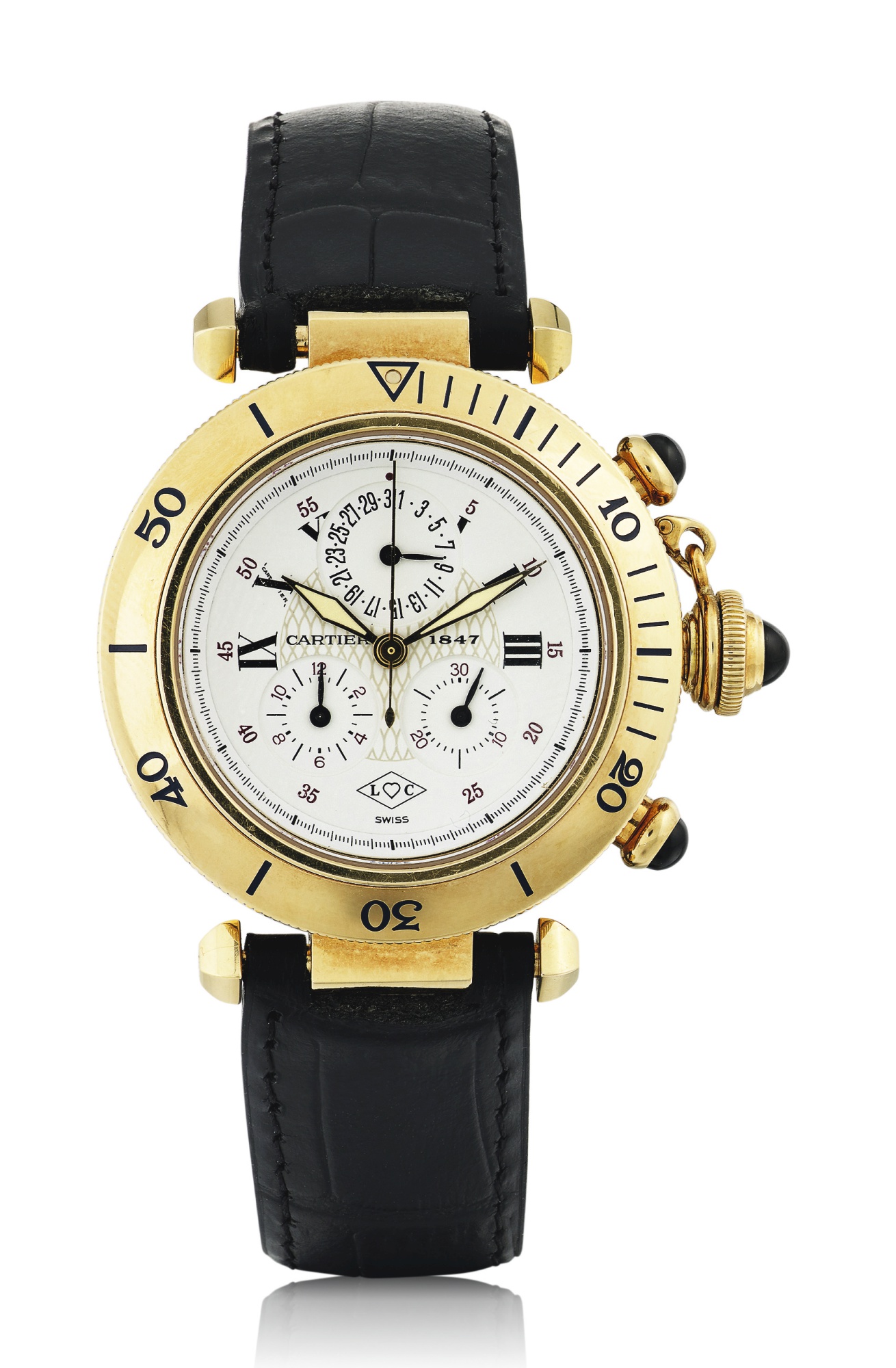 Cartier