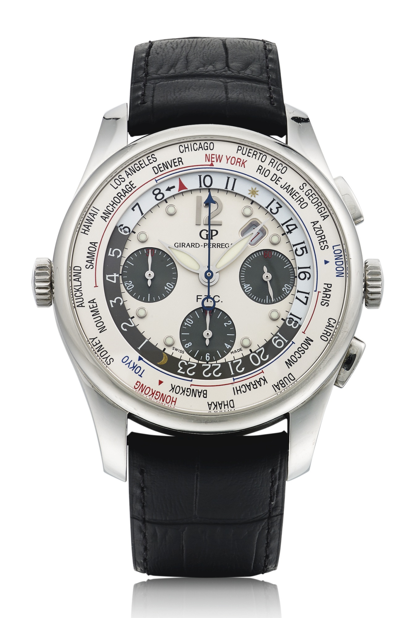 Girard-Perregaux
