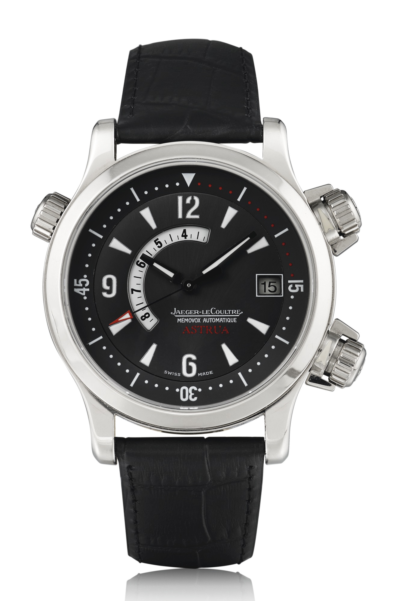 Jaeger-LeCoultre