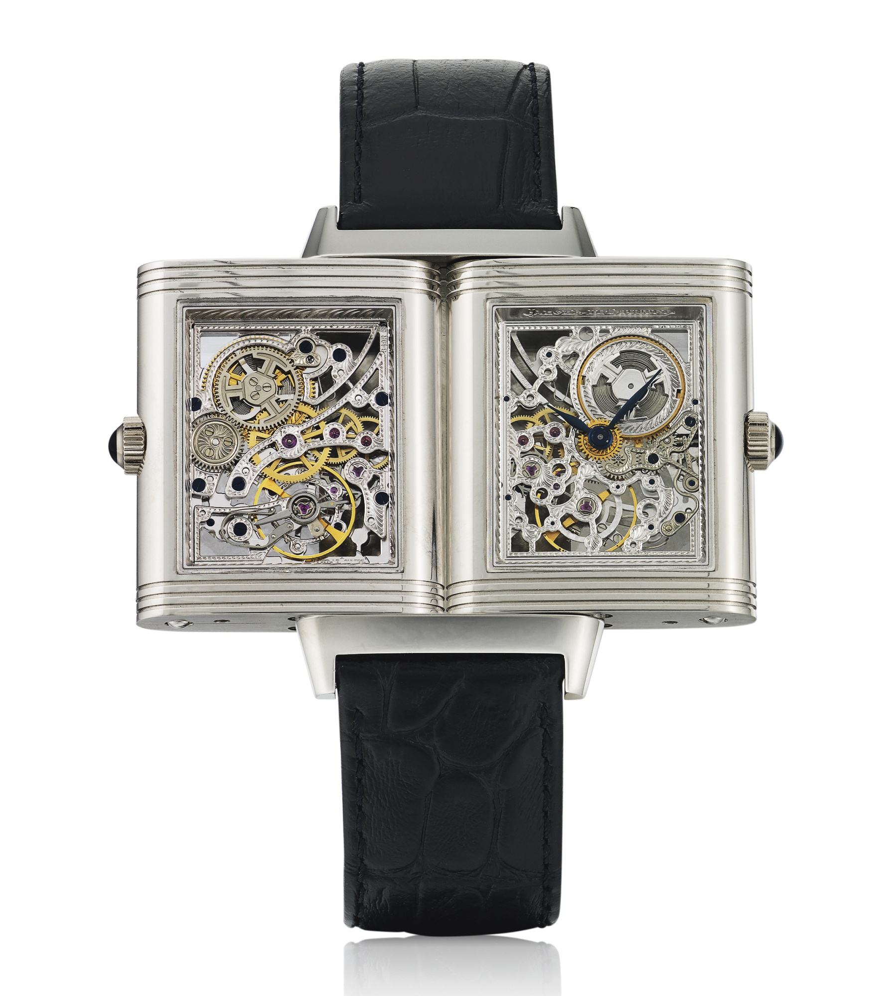 Jaeger-LeCoultre