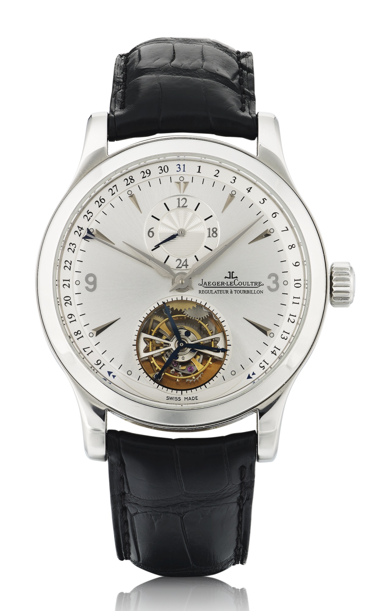 Jaeger-LeCoultre