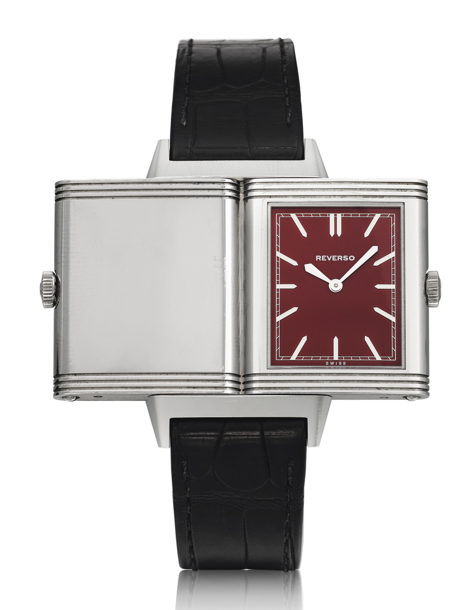 Jaeger-LeCoultre