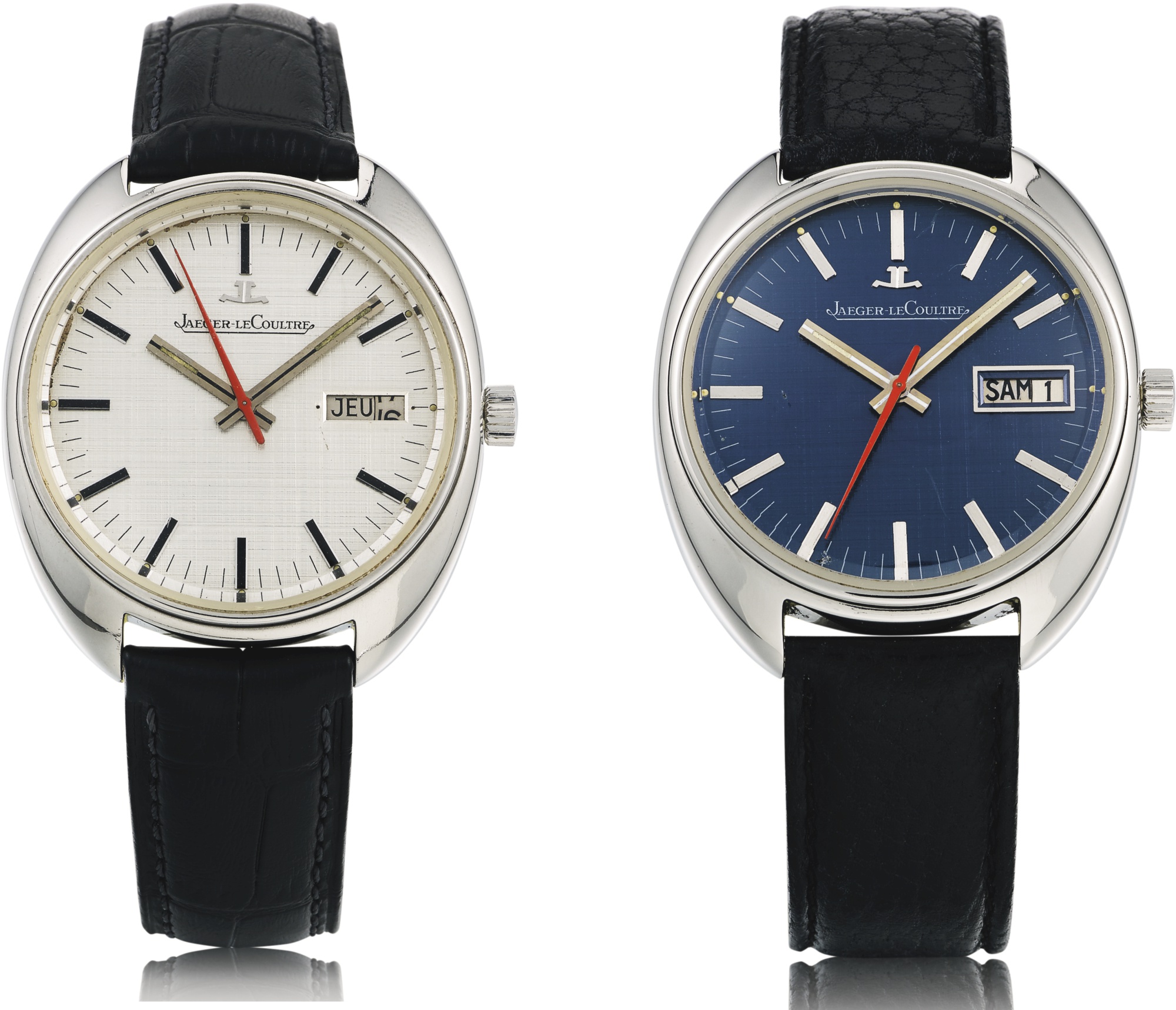 Jaeger-LeCoultre