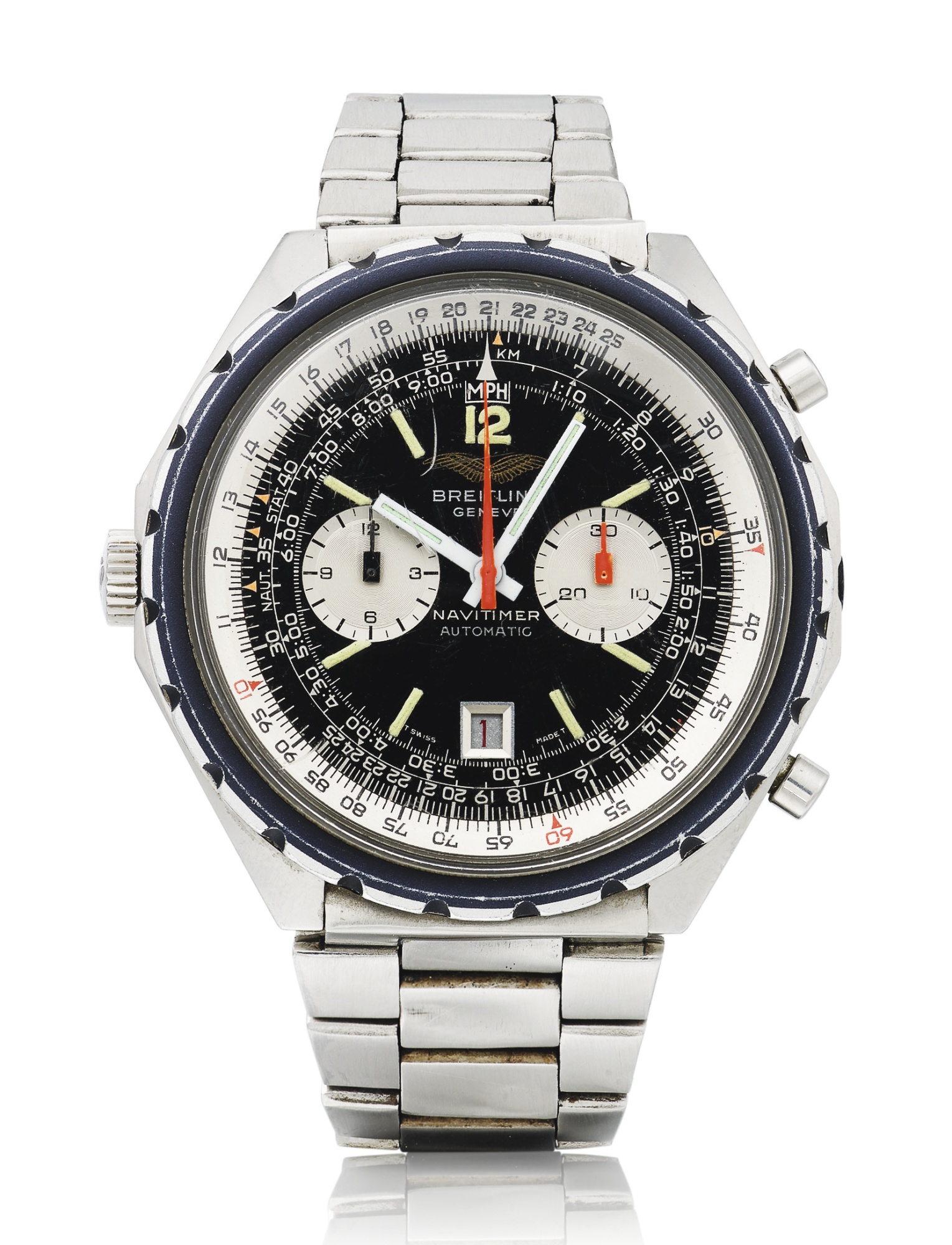 Breitling