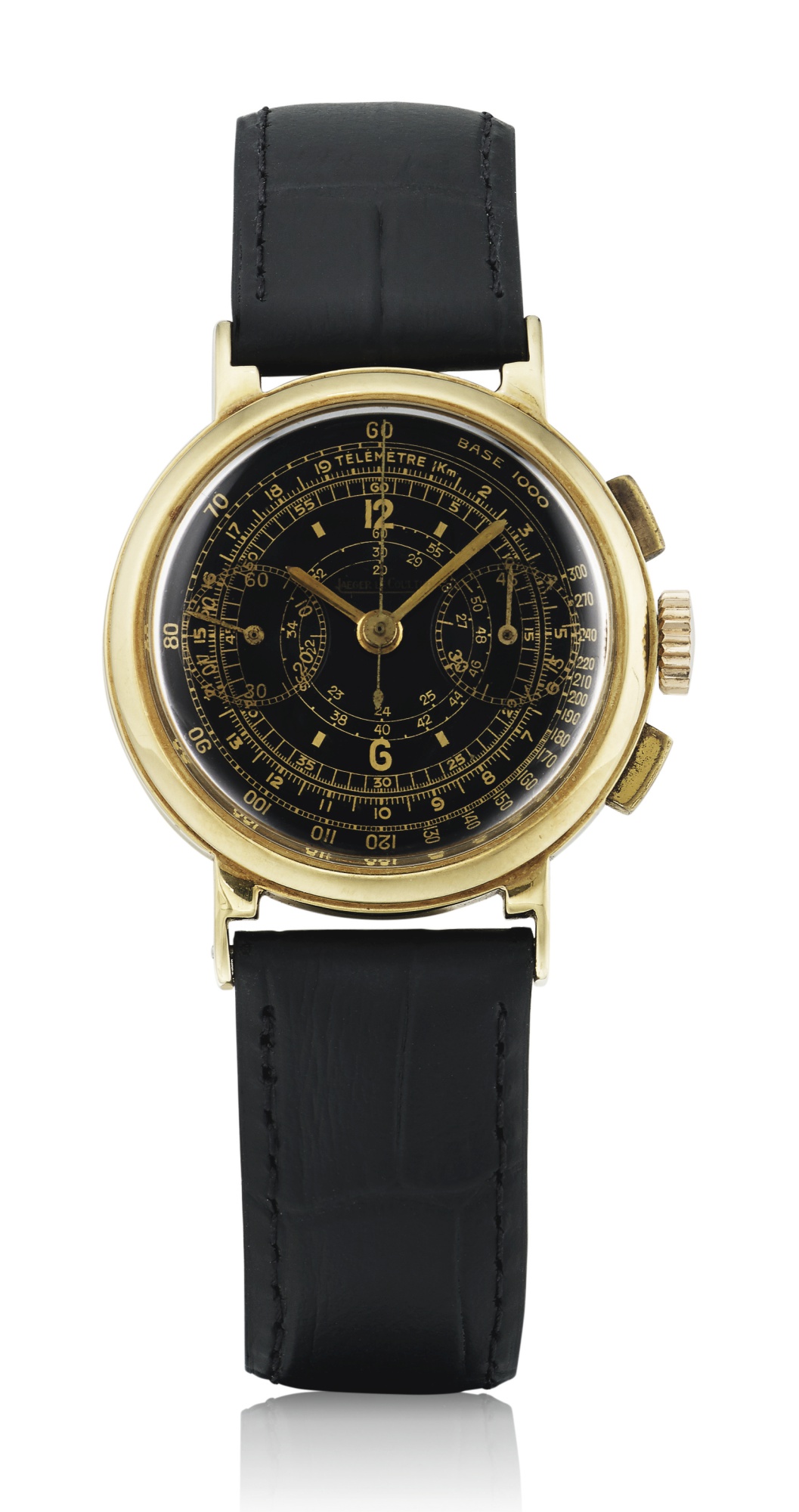 Jaeger-LeCoultre