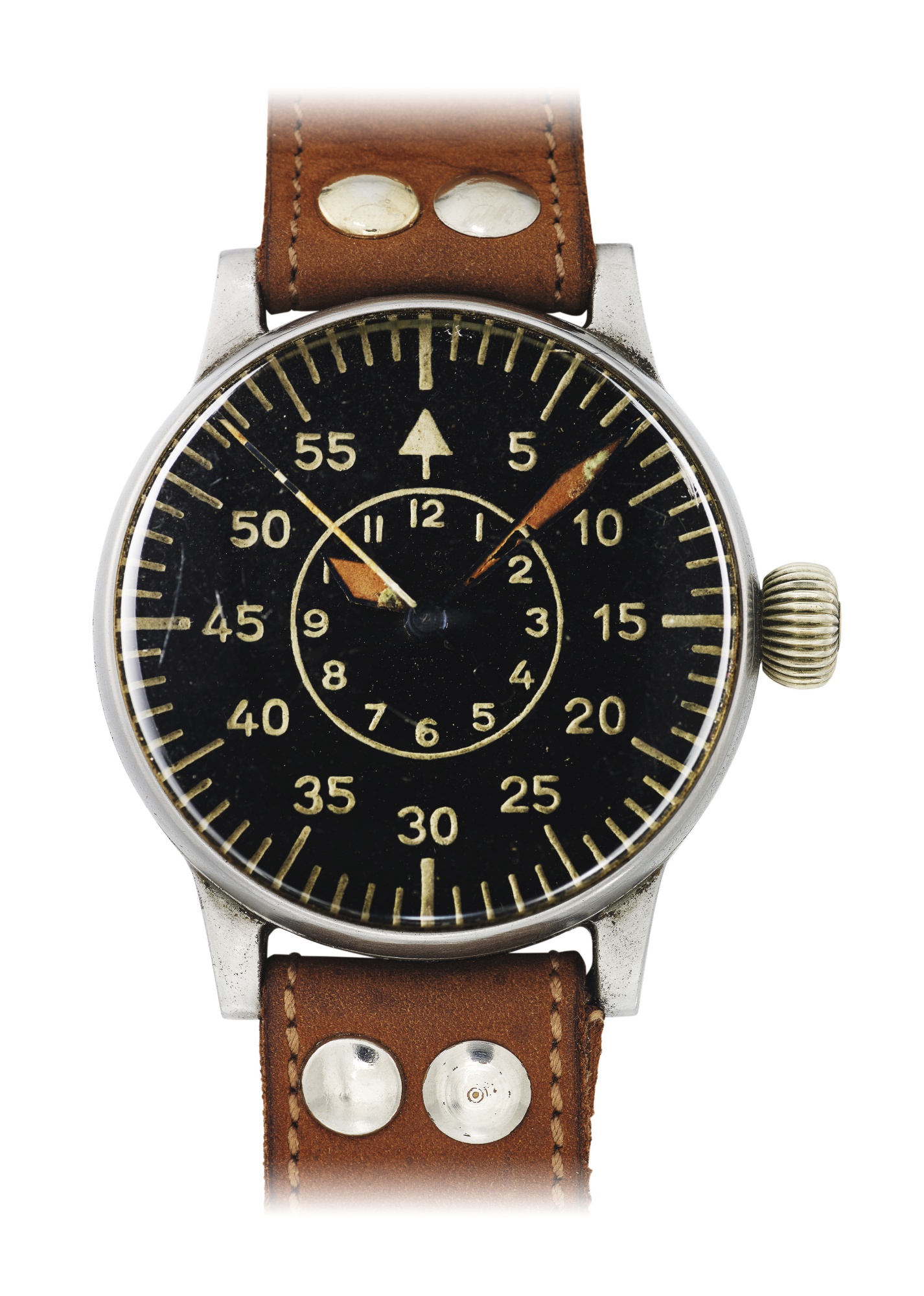 A. Lange & Söhne