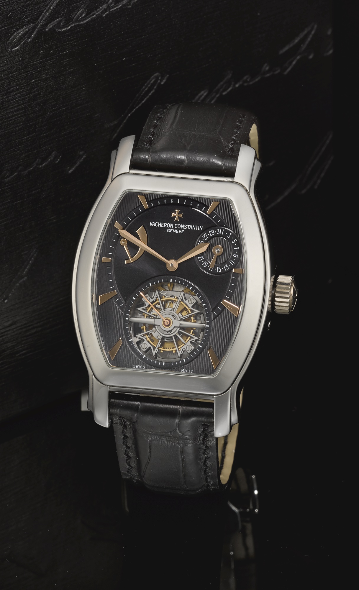 Vacheron Constantin