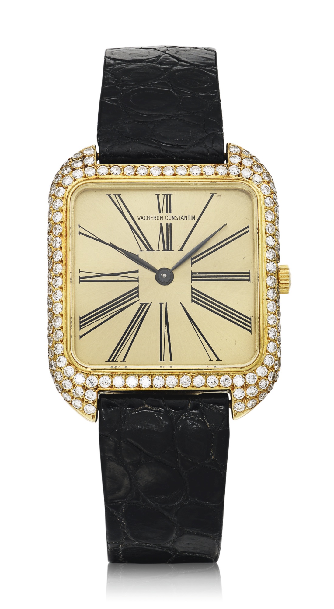 Vacheron Constantin