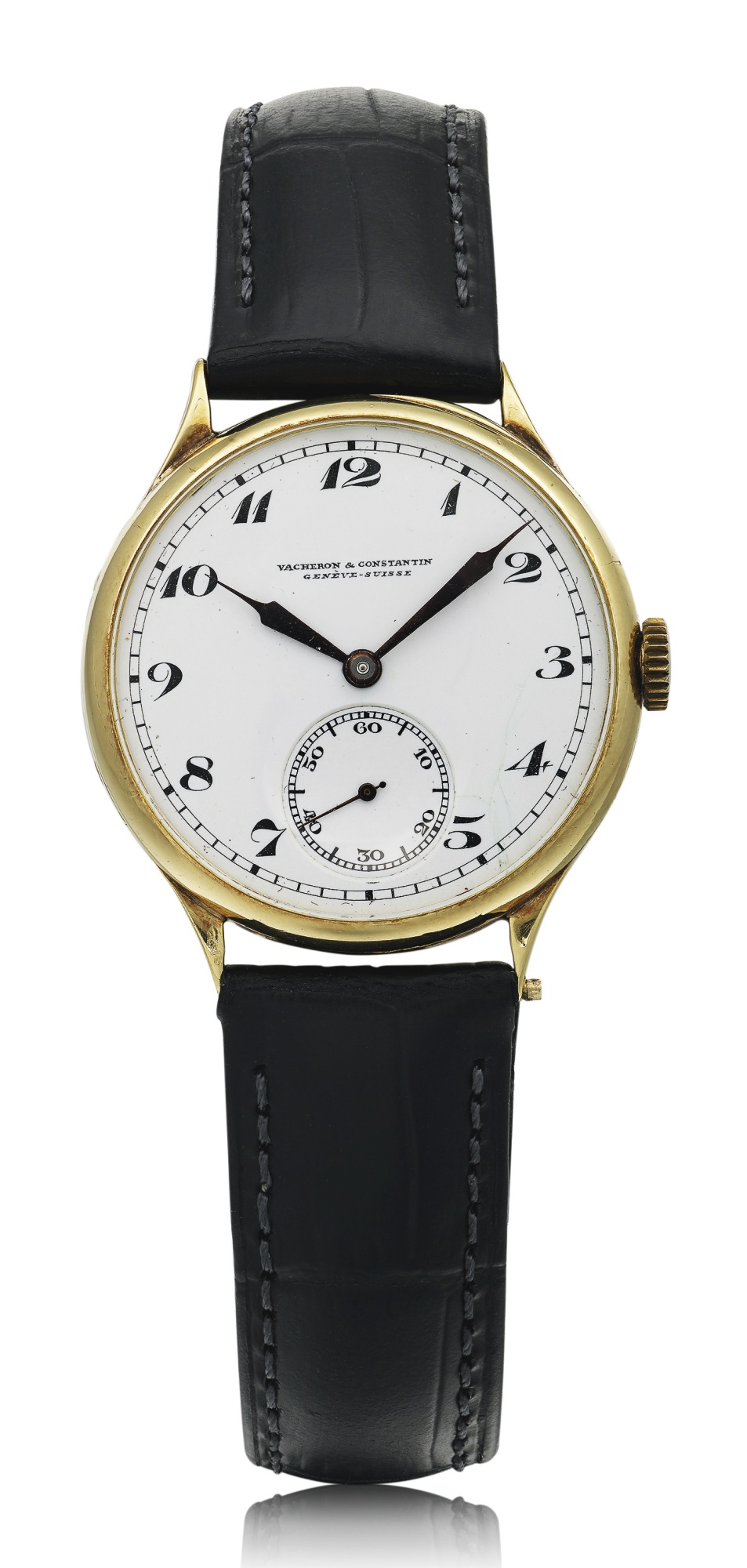 Vacheron Constantin