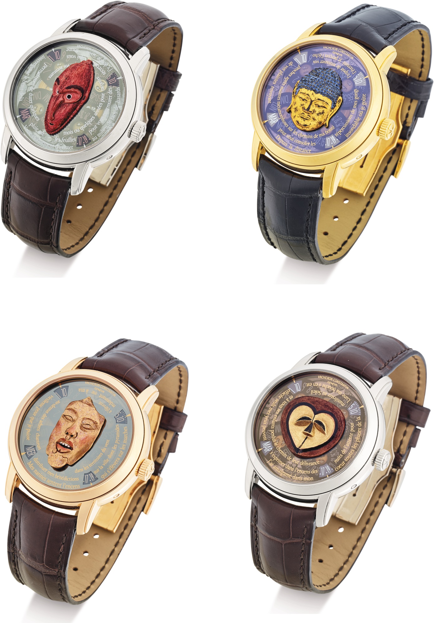 Vacheron Constantin