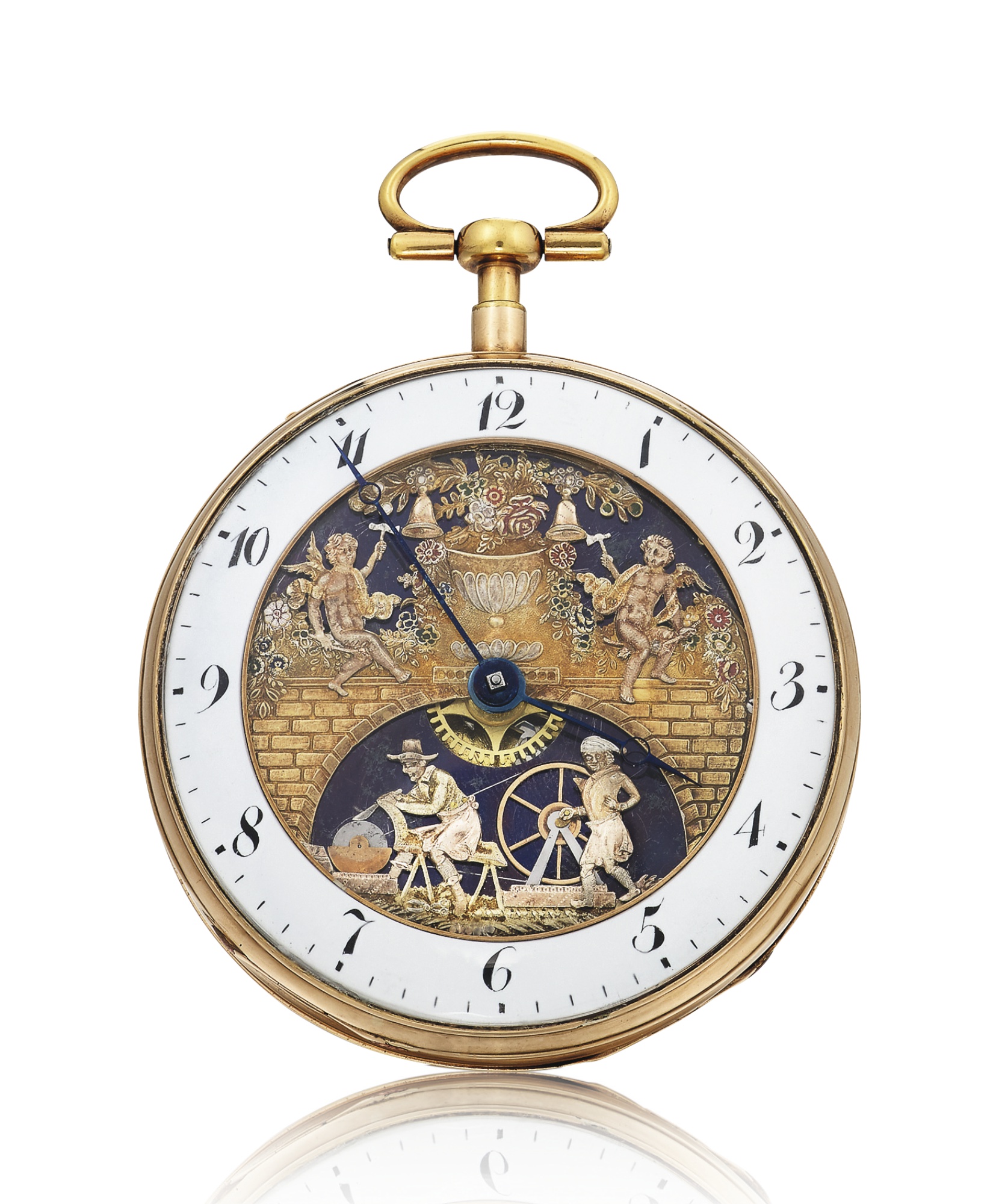 Jaquet Droz