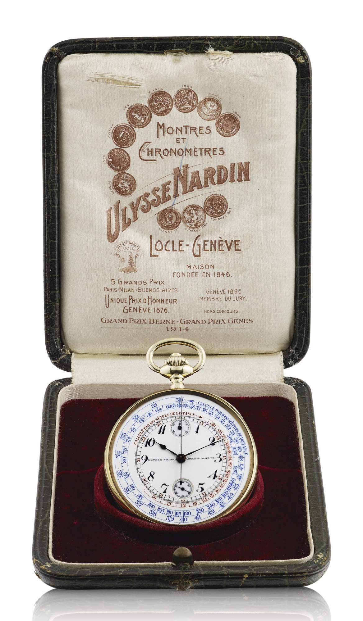 Ulysse Nardin