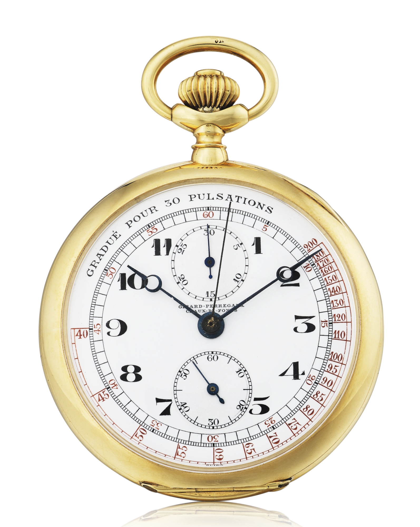 Girard-Perregaux