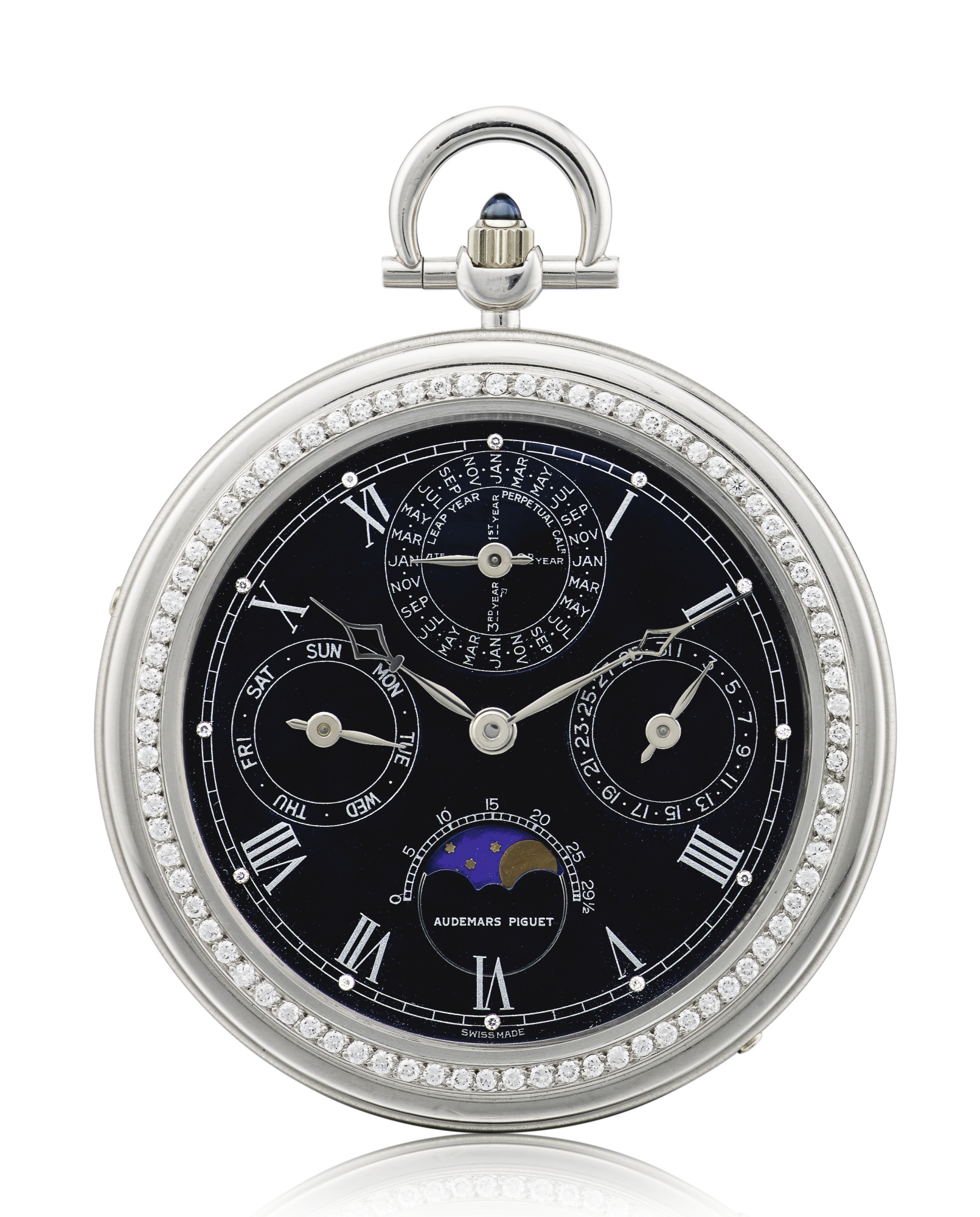 Audemars Piguet