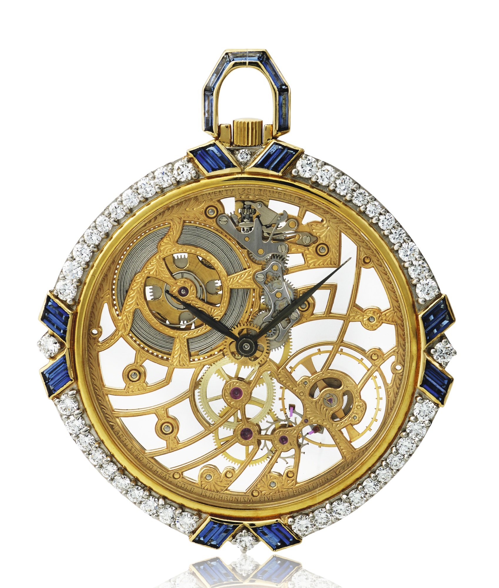 Audemars Piguet