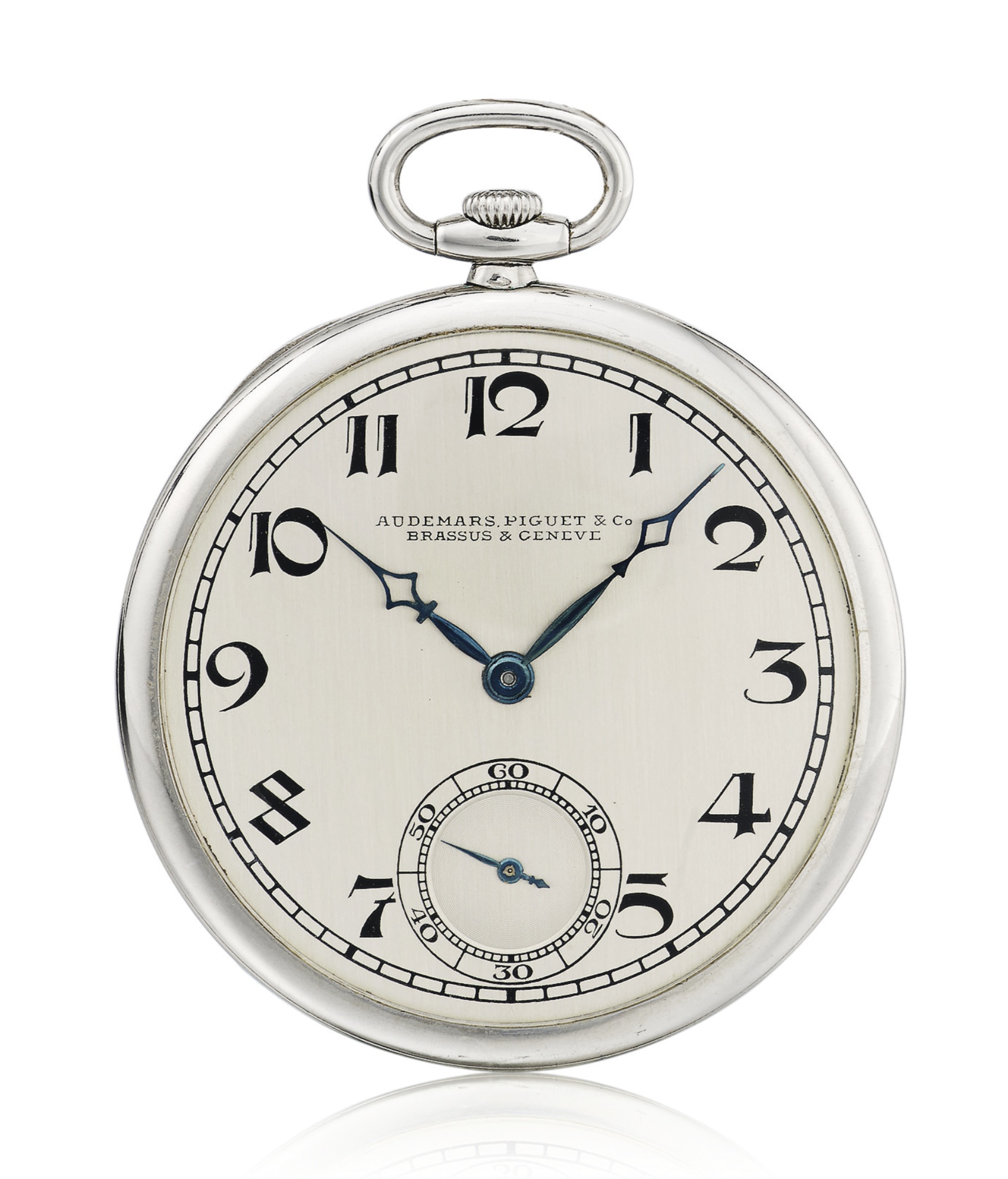 Audemars Piguet & Co