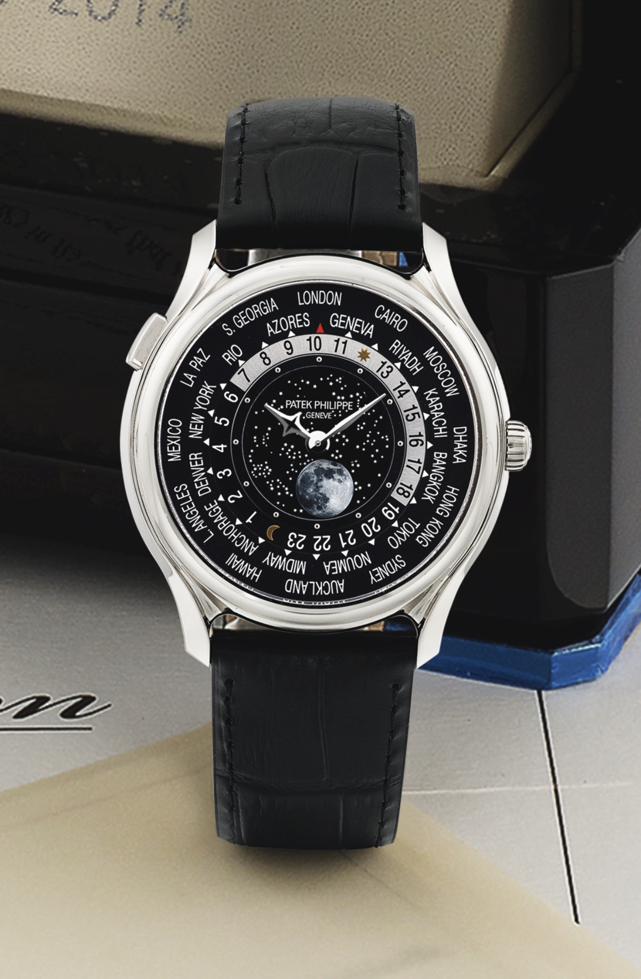 Patek Philippe