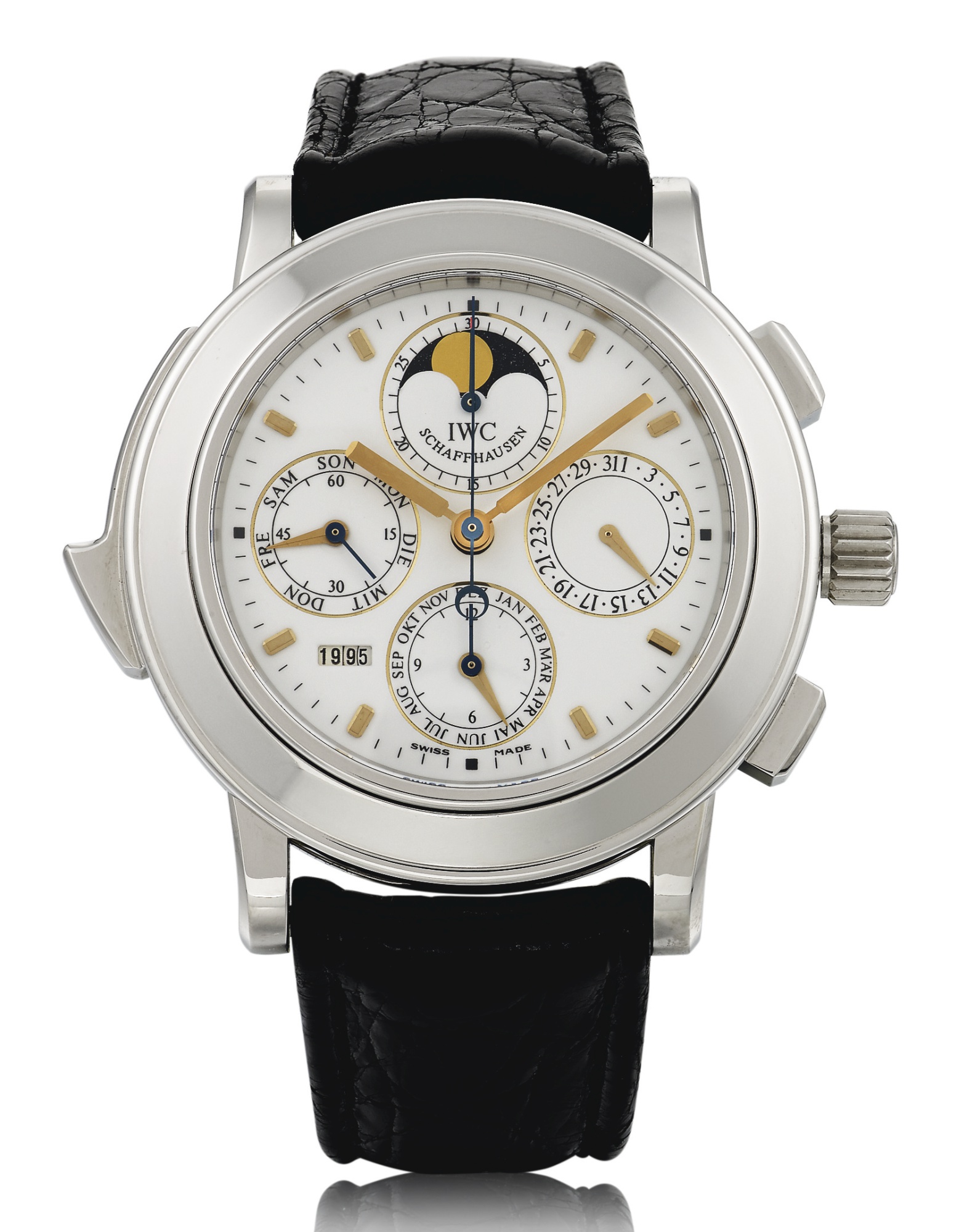 IWC