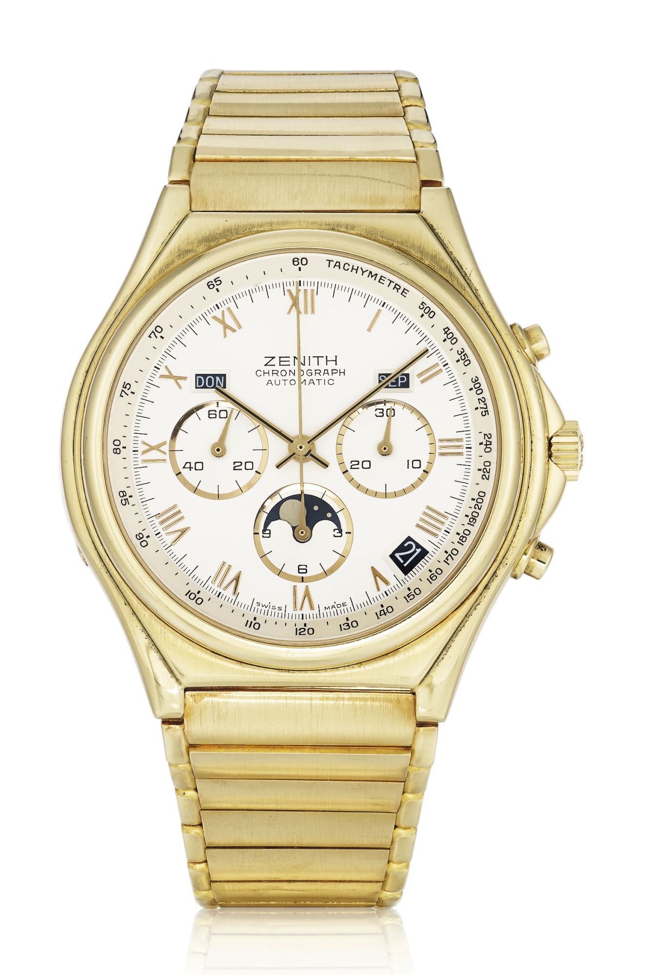 Zenith