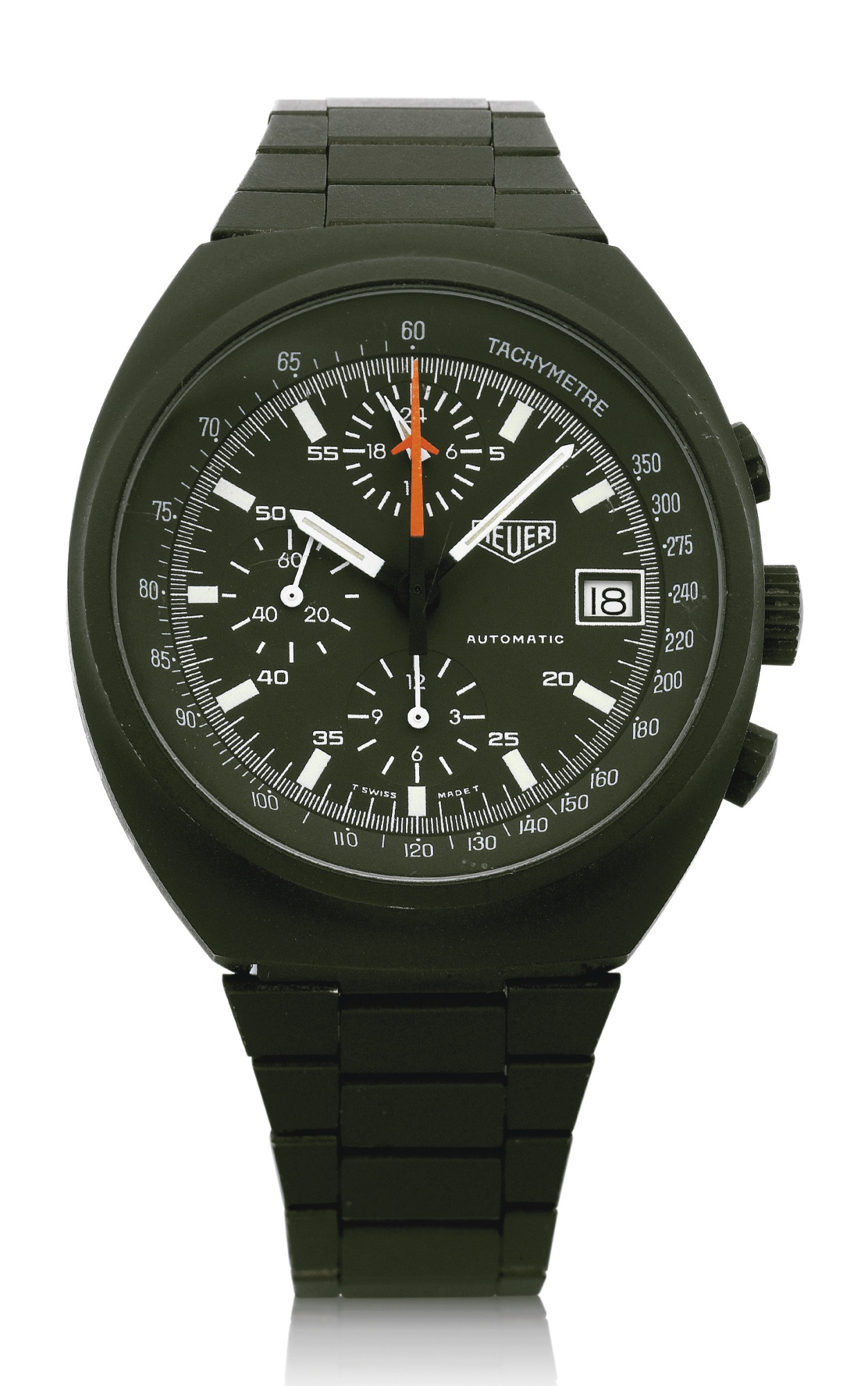 Heuer