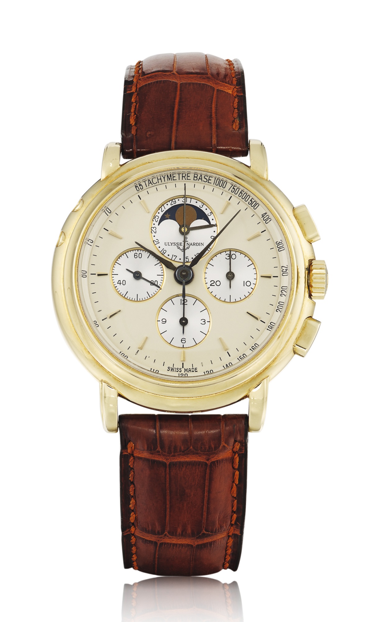 Ulysse Nardin