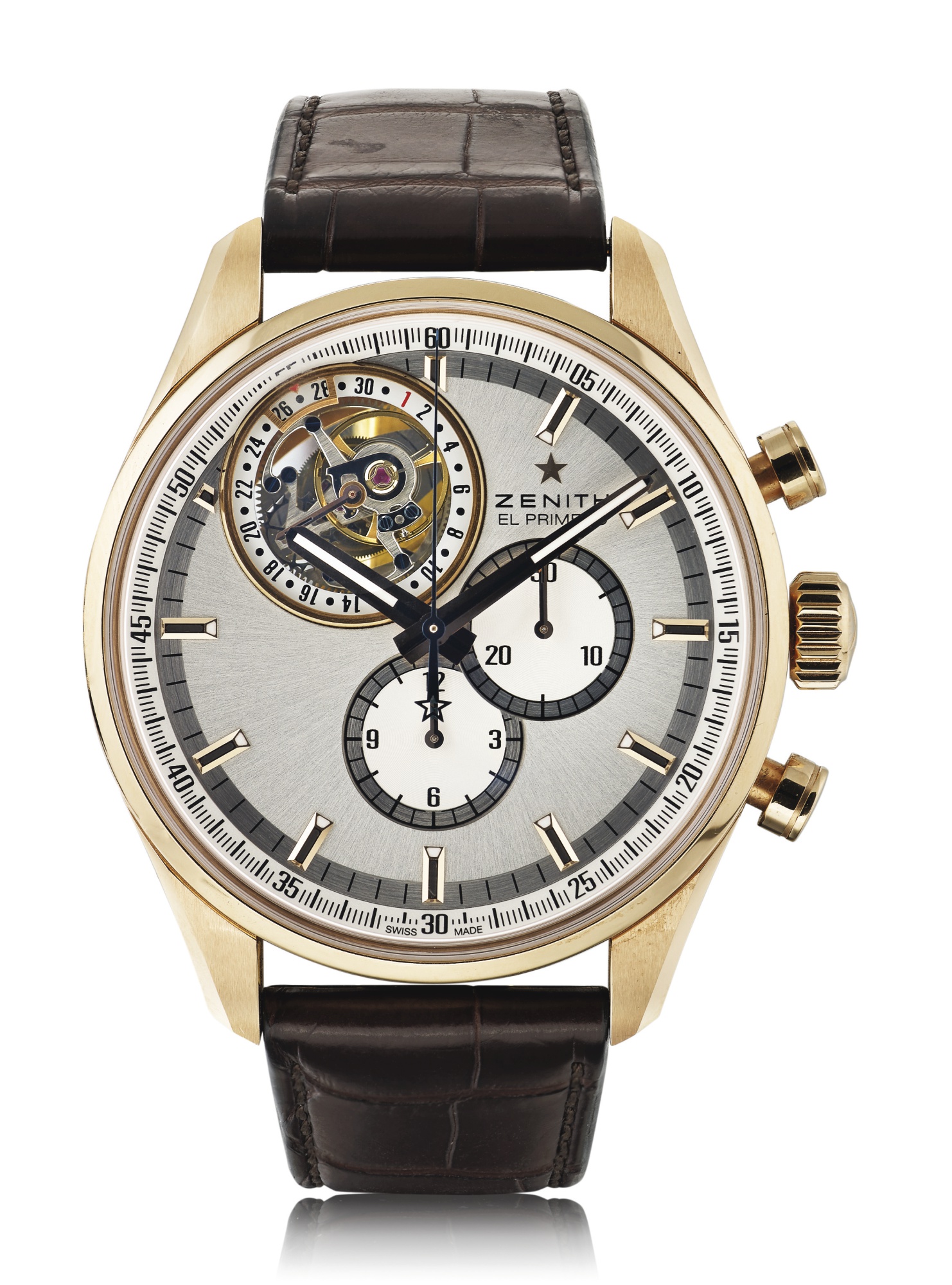Zenith