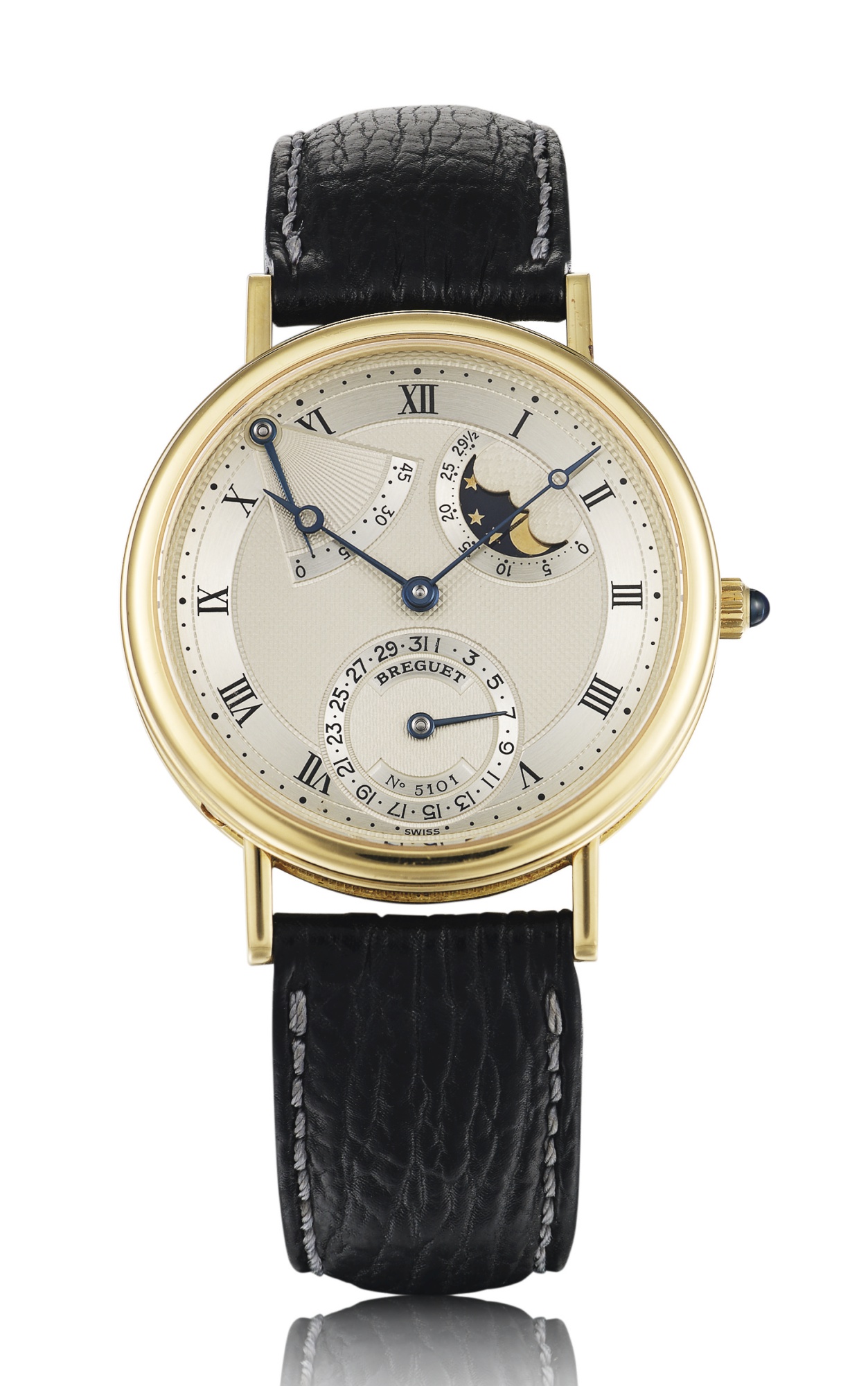 Breguet