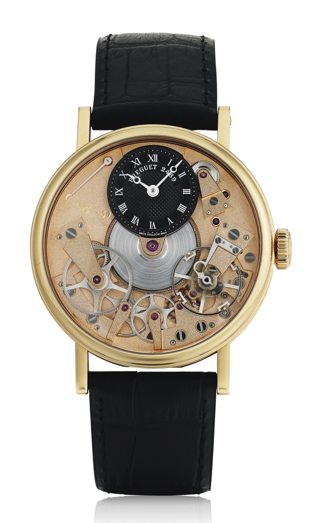 Breguet