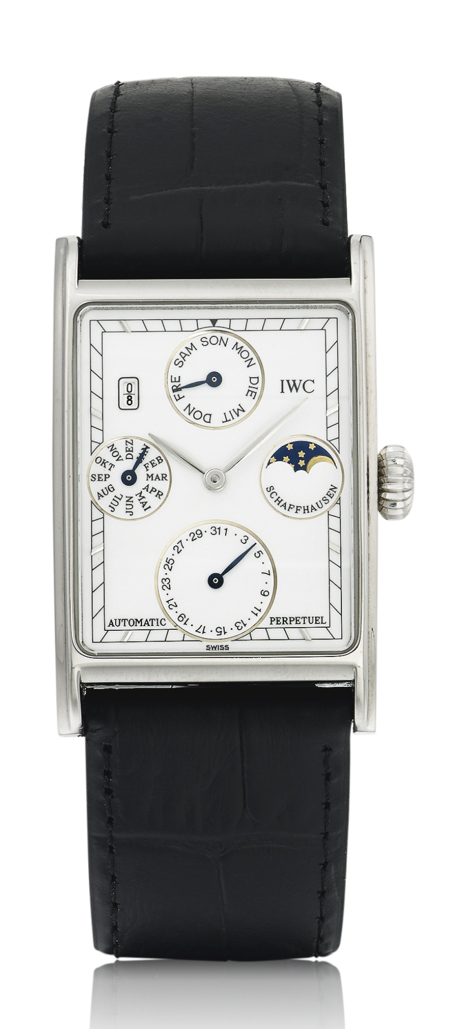 IWC