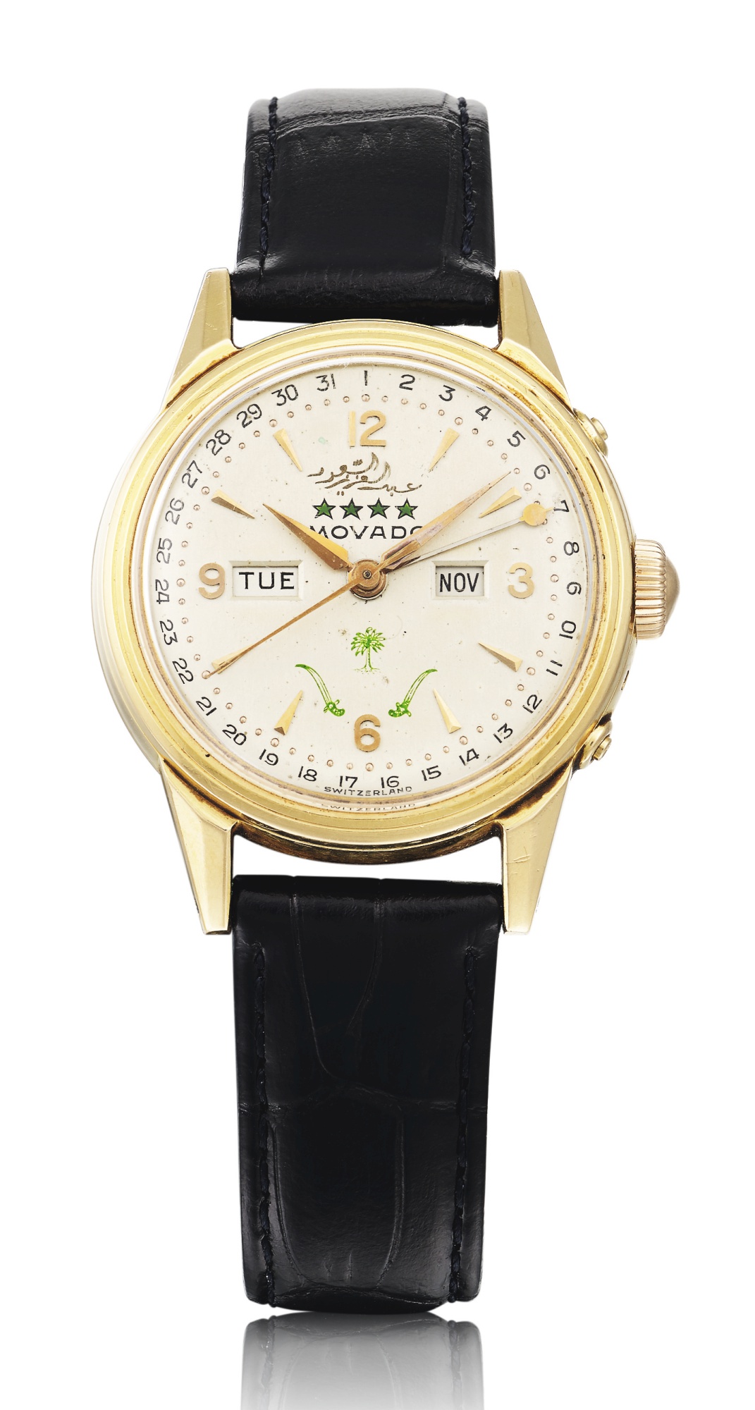 Movado