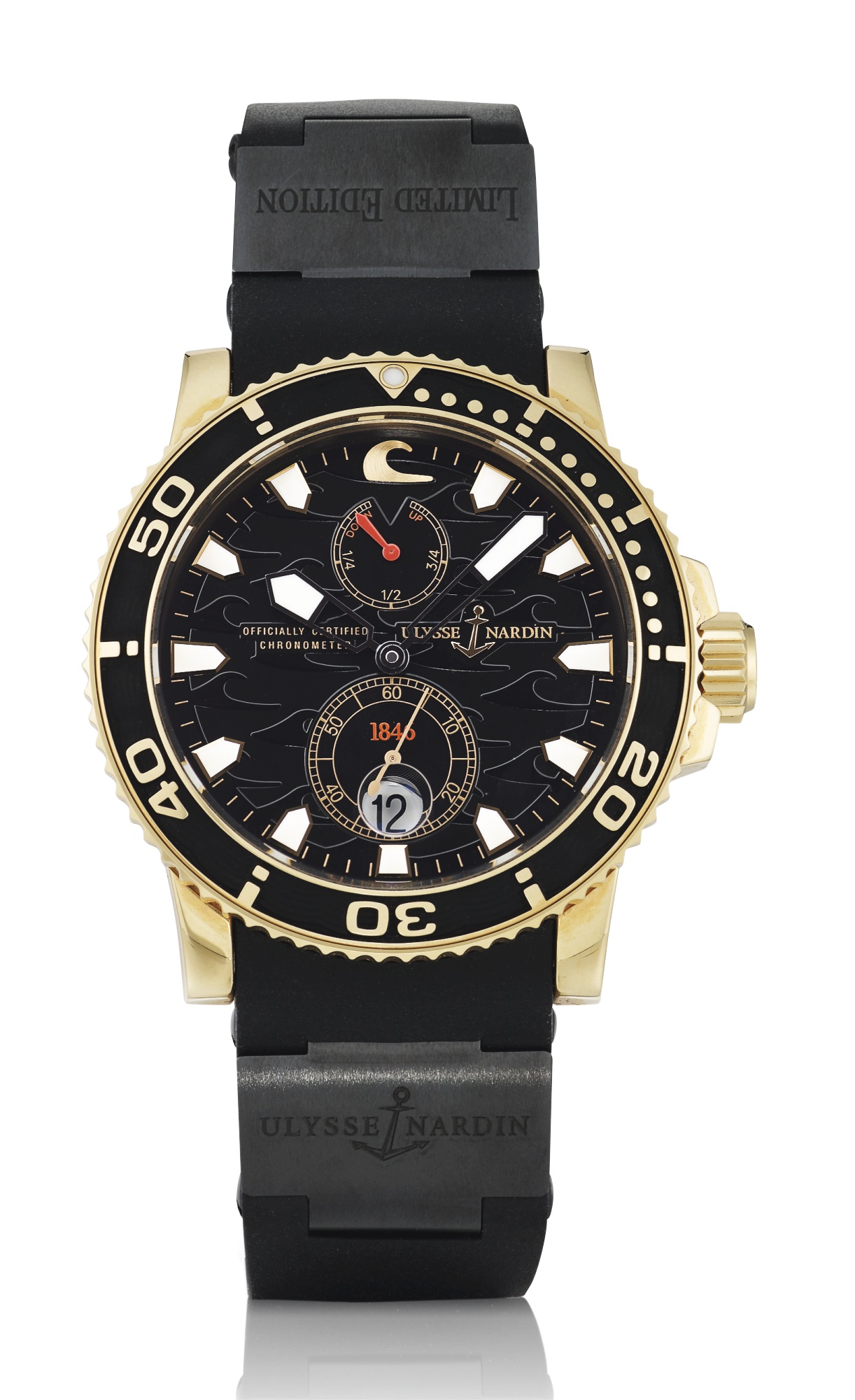 Ulysse Nardin